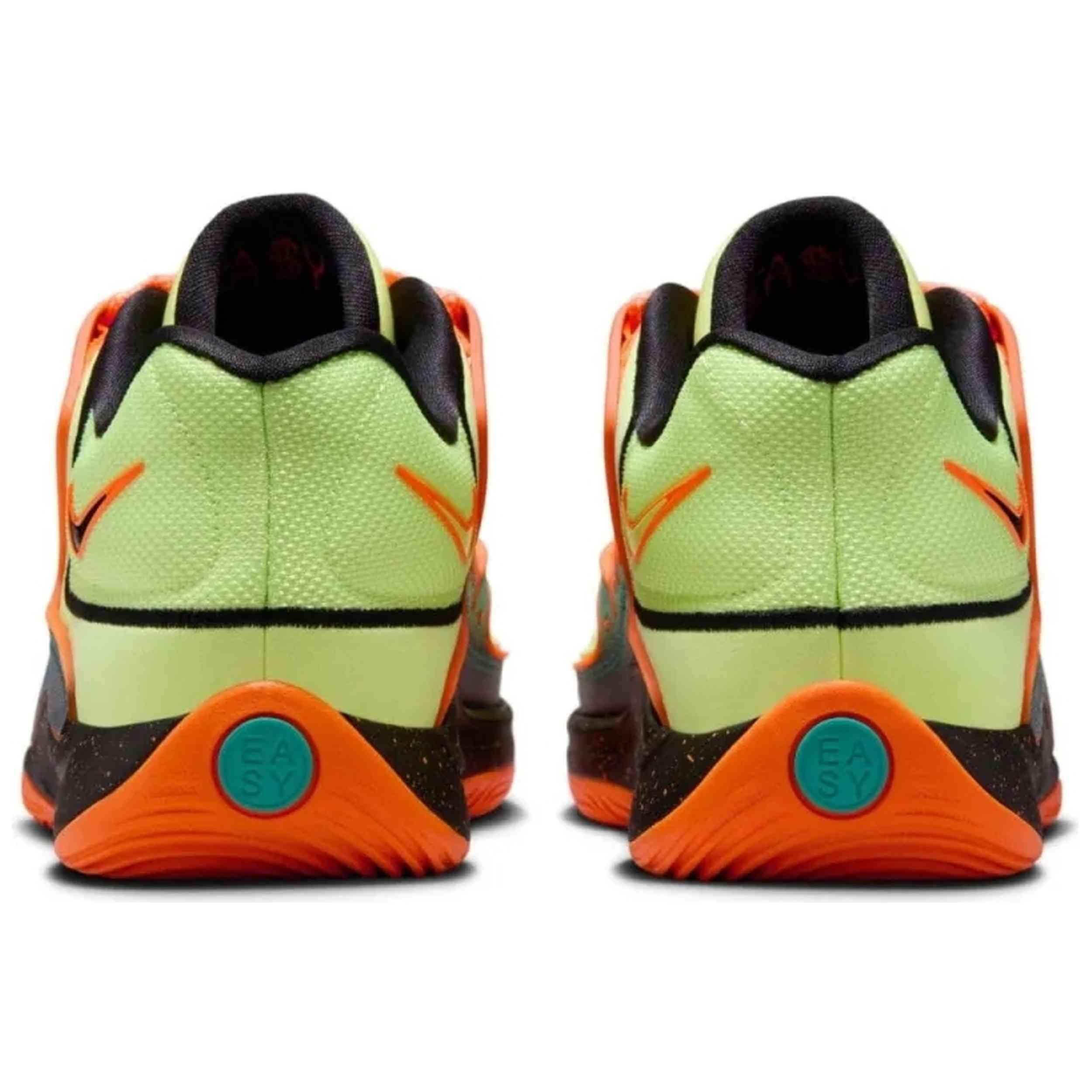 Chaussures de basket-ball Nike modèle HV1993-301 pour homme 5/5