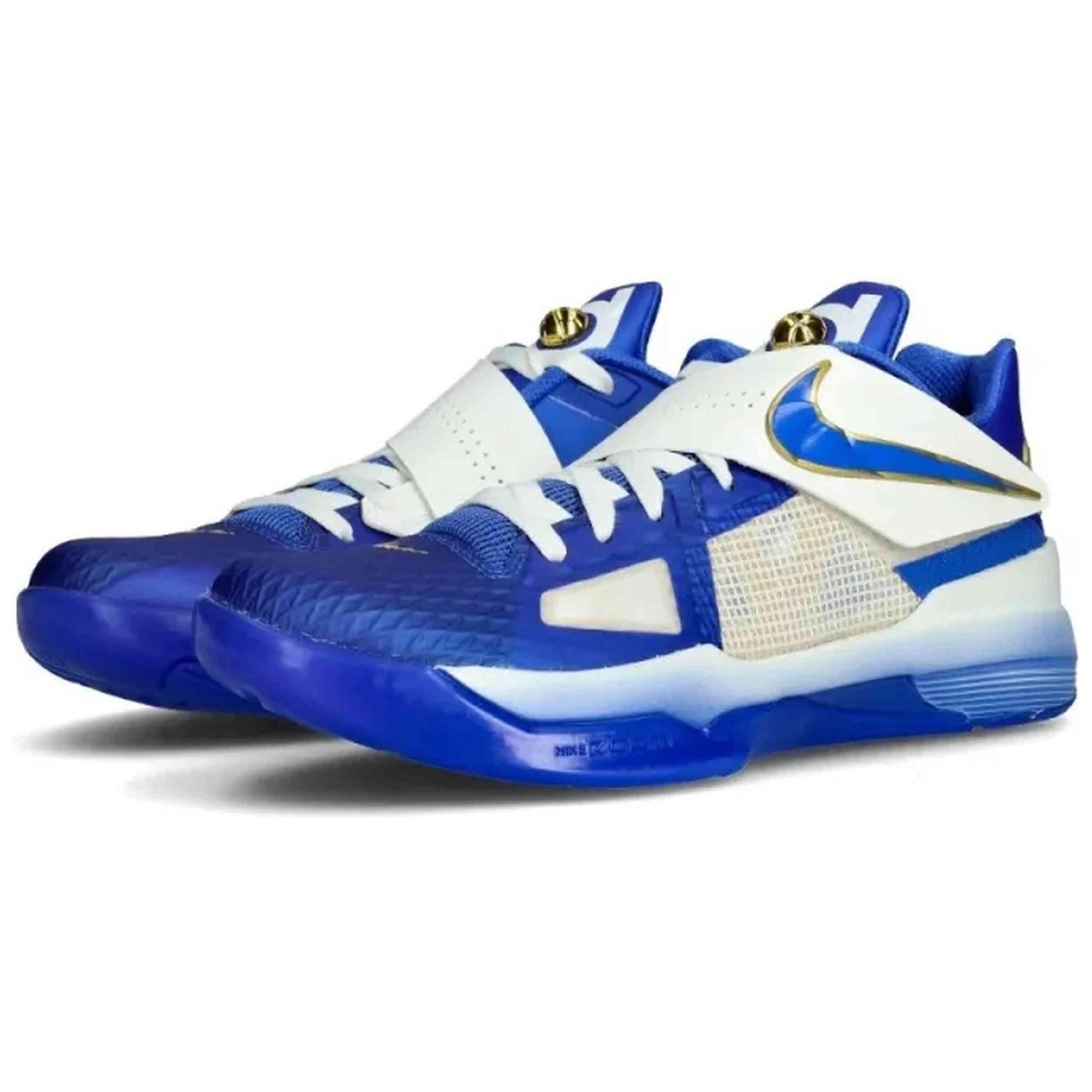 Nike KD 4 MVP 3/5