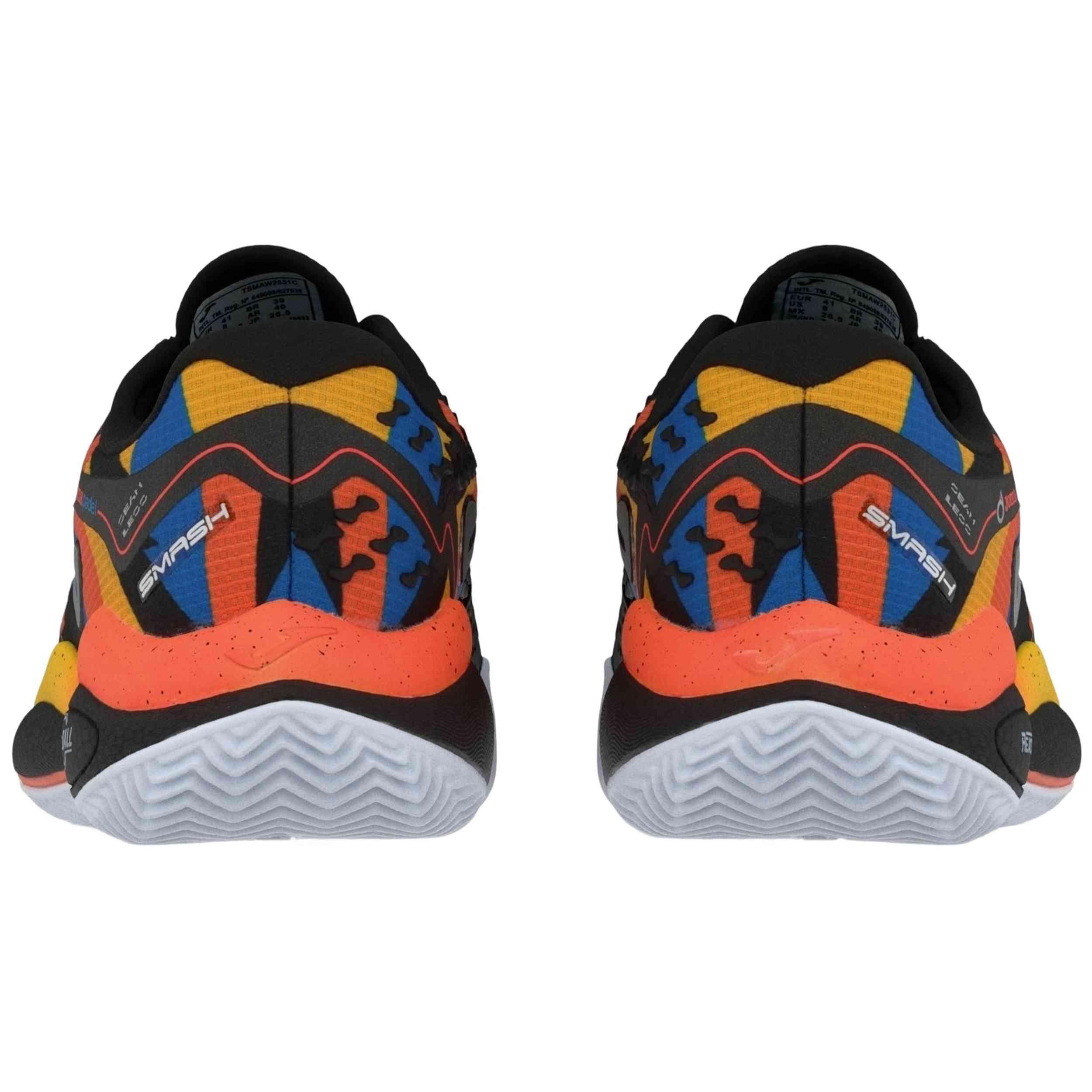 Padel schoenen Joma model Smash voor mannen 5/5