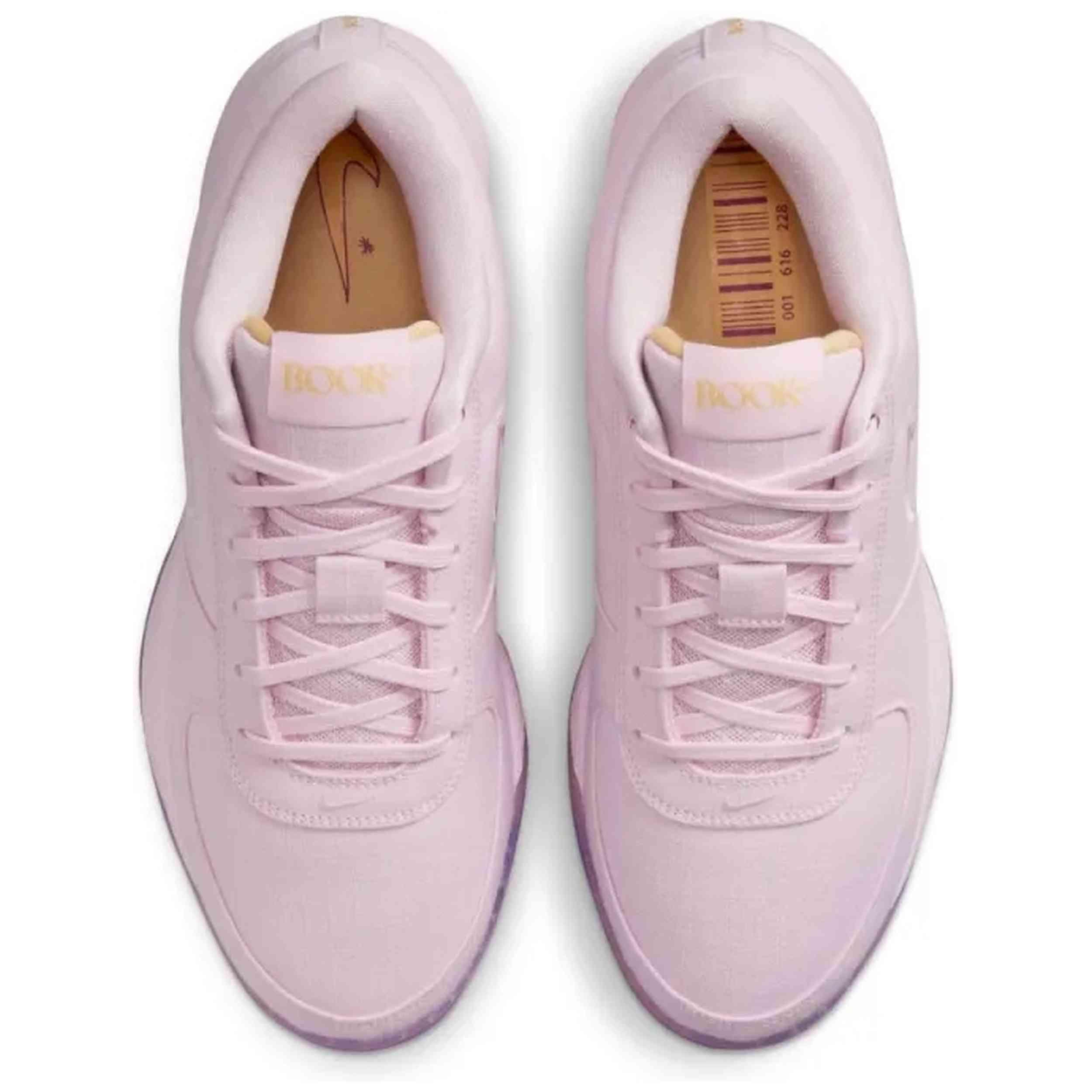 Nike Book 1 Sunrise 3/5