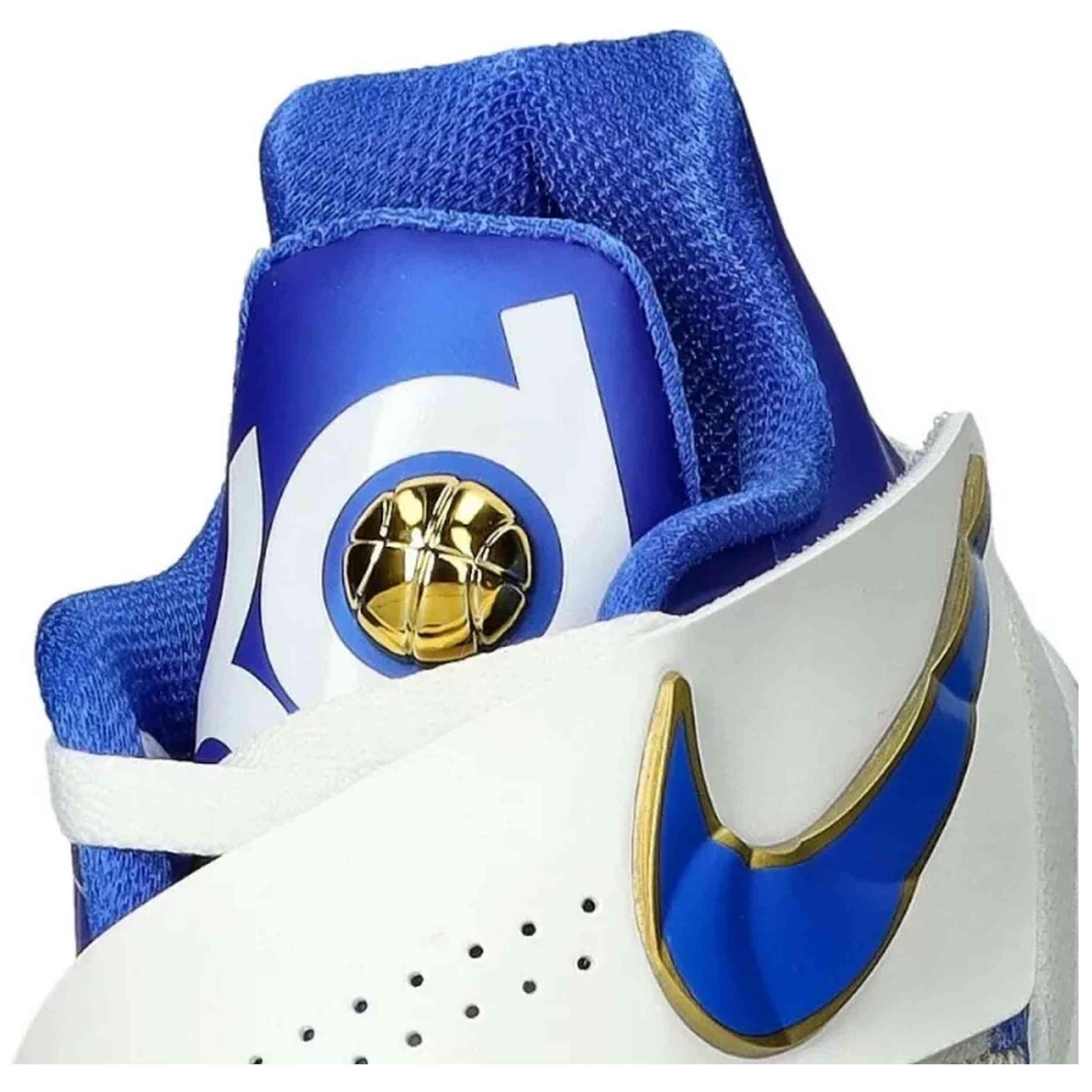 Nike KD 4 MVP 2/5