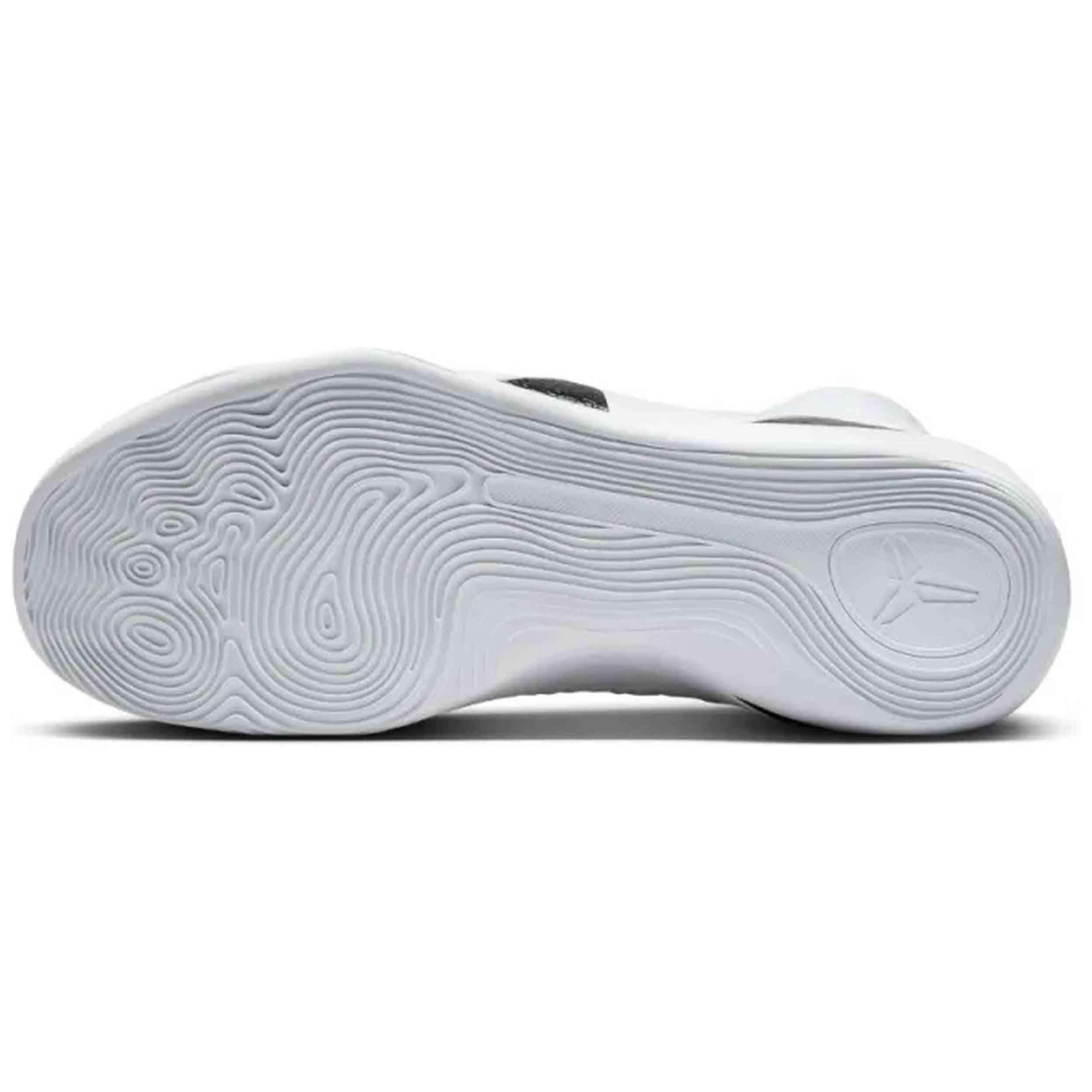 Nike Kobe 9 Elite Protro Halo 5/5
