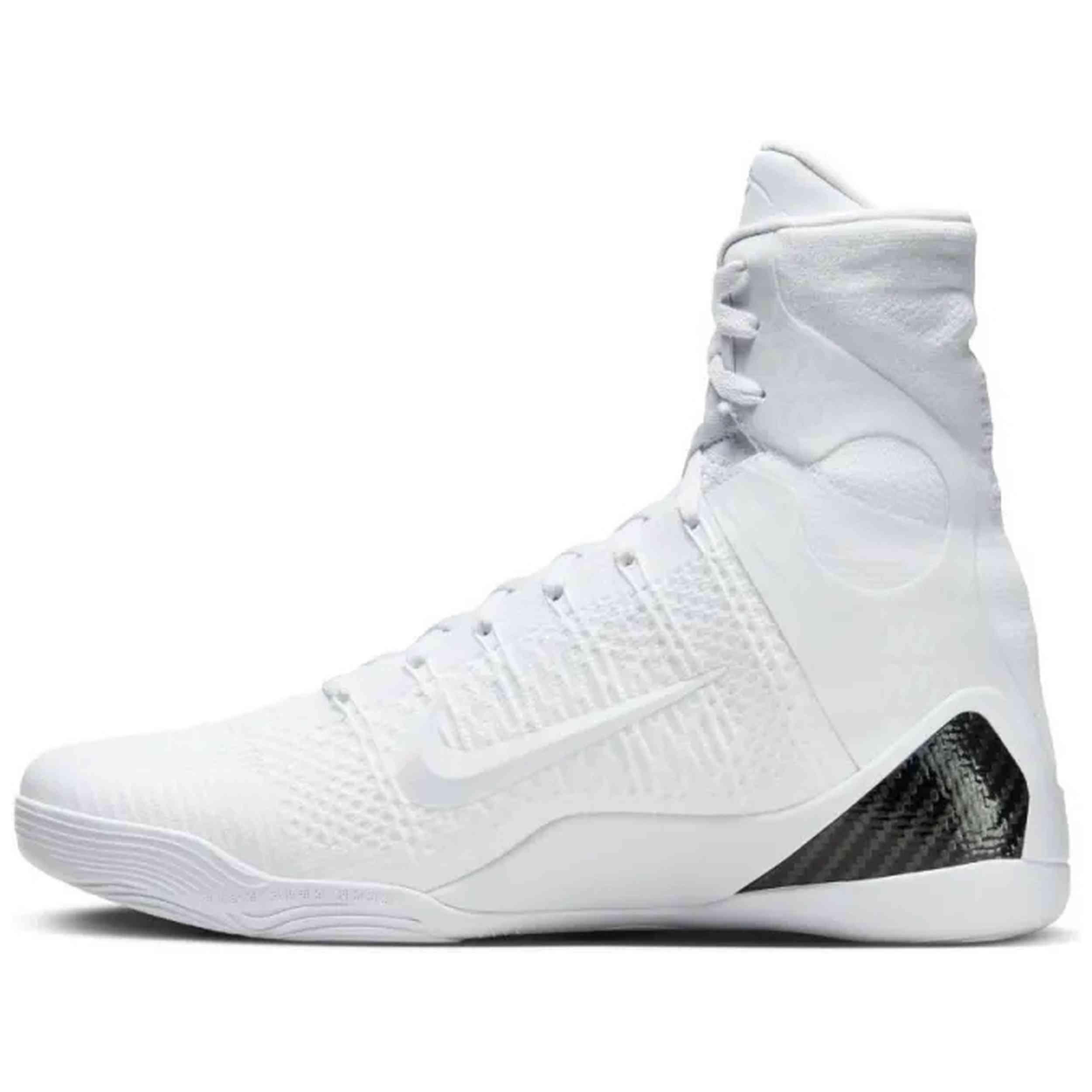Nike Kobe 9 Elite Protro Halo 4/5