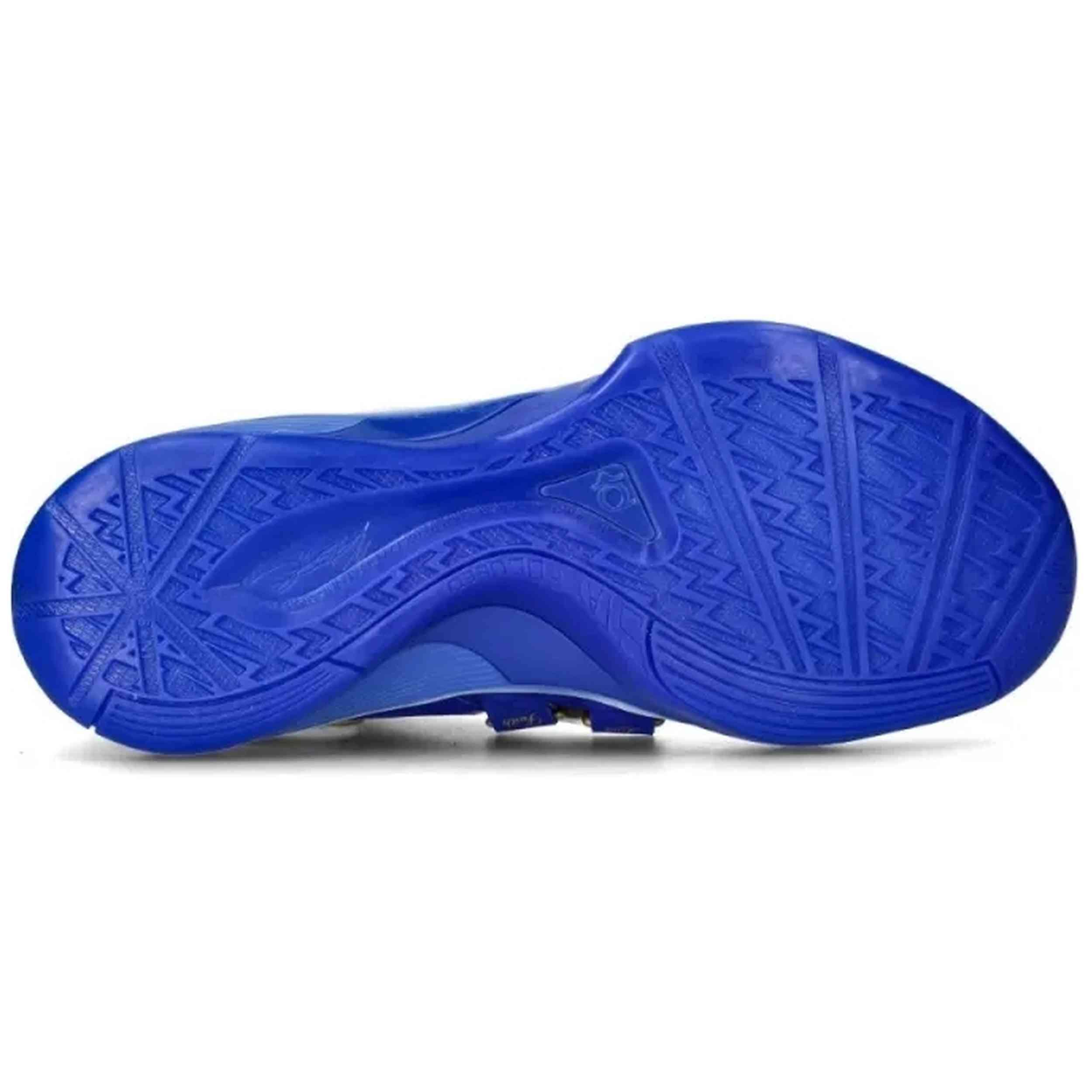 Nike KD 4 MVP 5/5