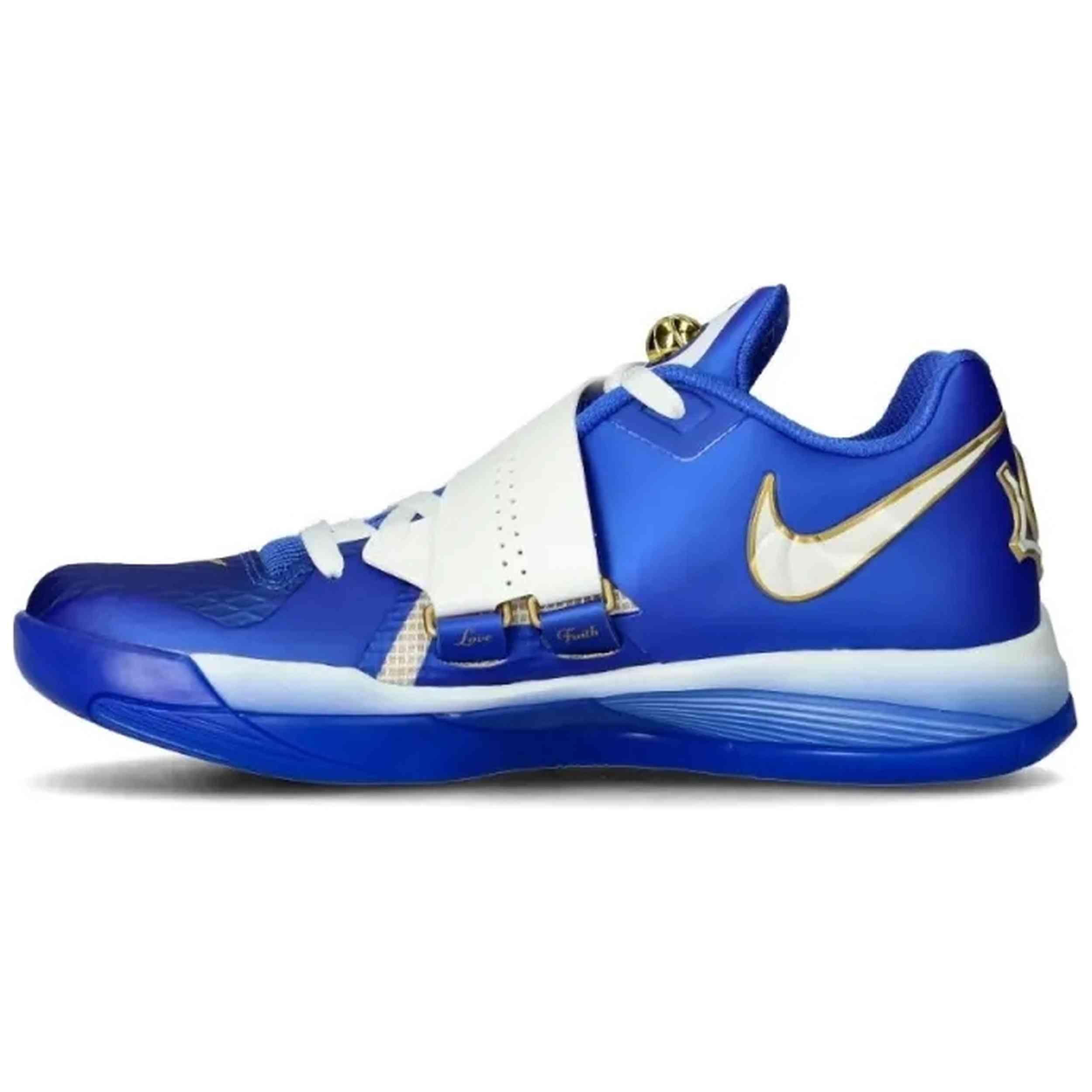Nike KD 4 MVP 4/5