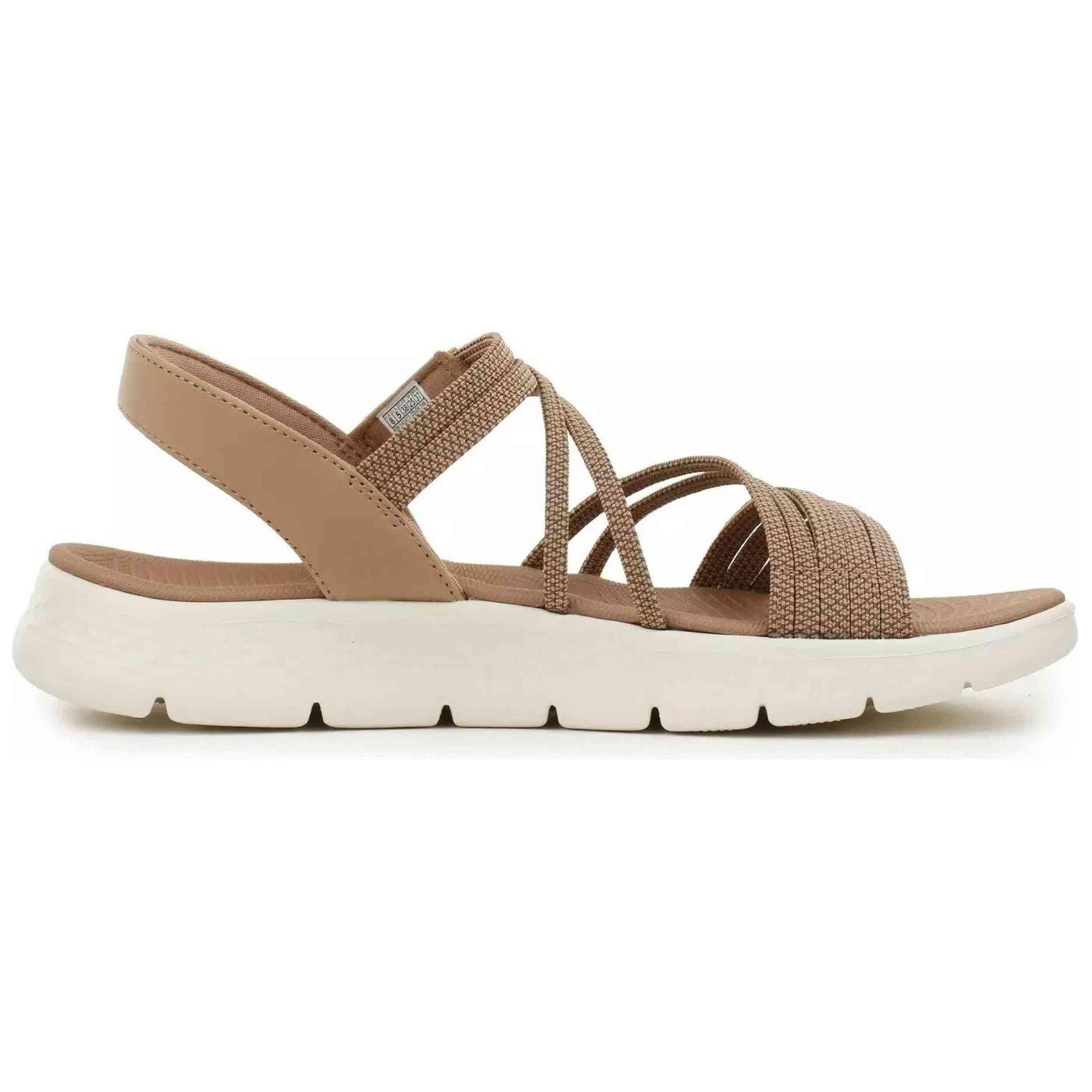 Sandales Skechers modèle 591303200004 pour unisexe 5/5