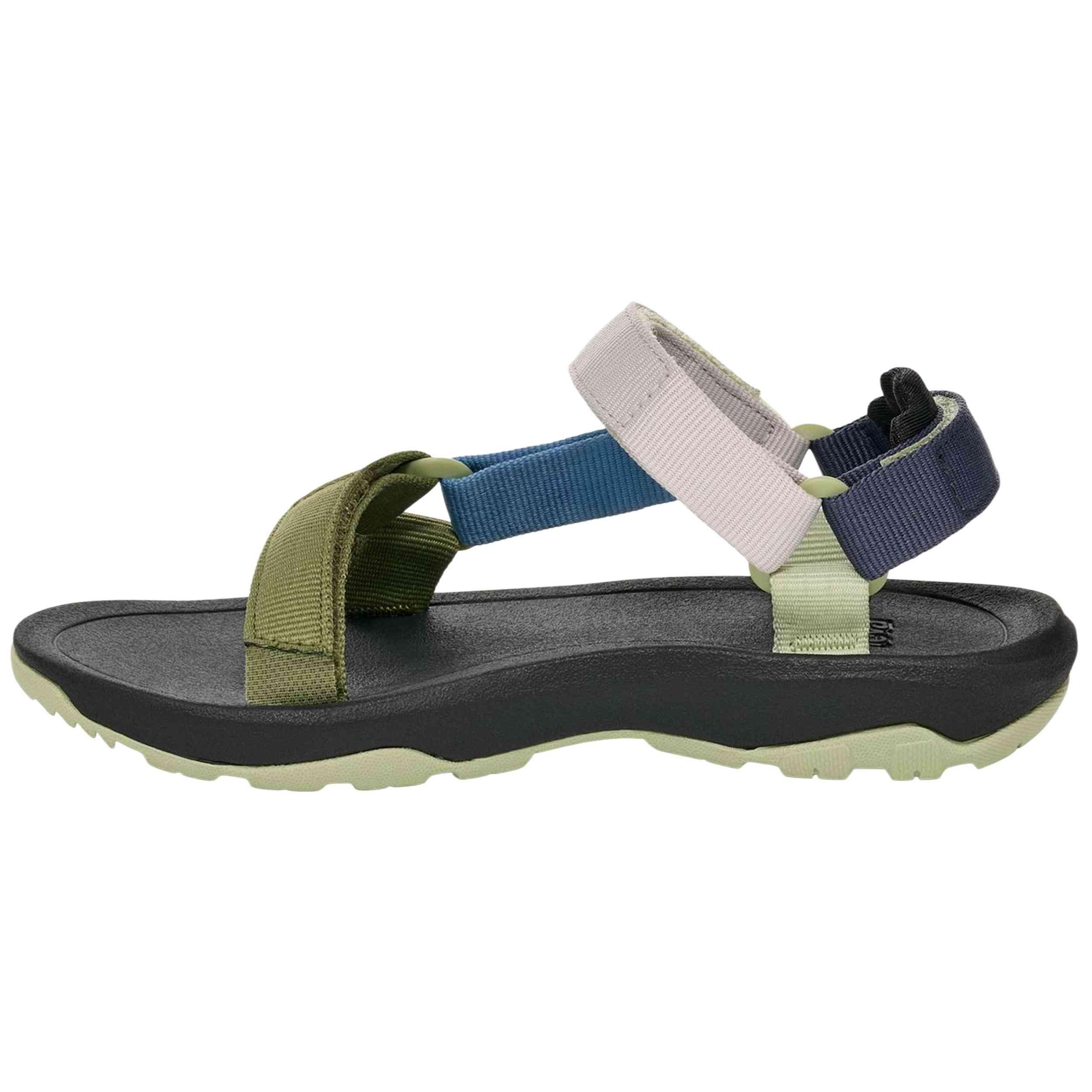 Sandali Teva modello Teva Hurricane XLT 2 per unisex ragazzi 3/7