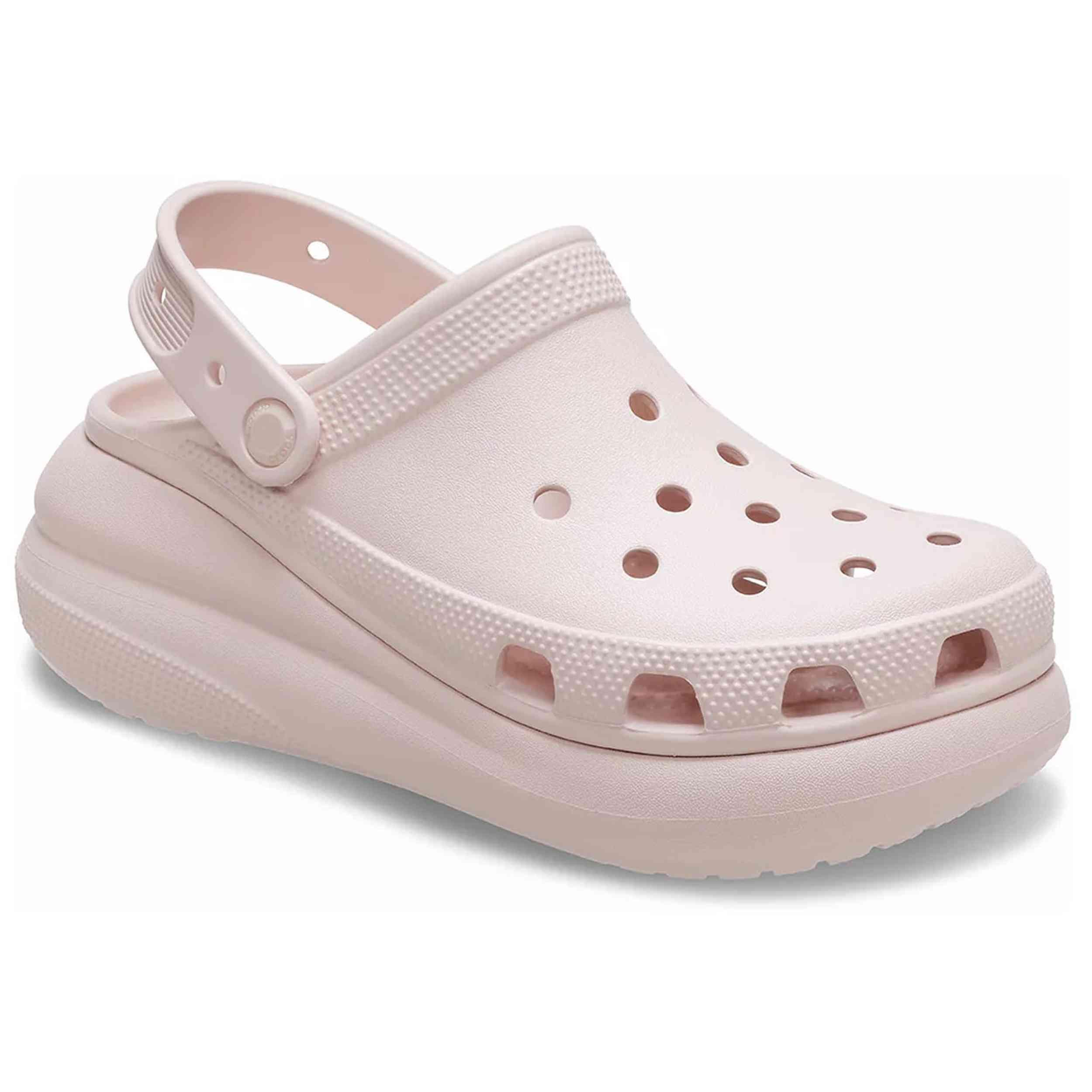 Klapki Crocs Classic Crush Clog 3/7