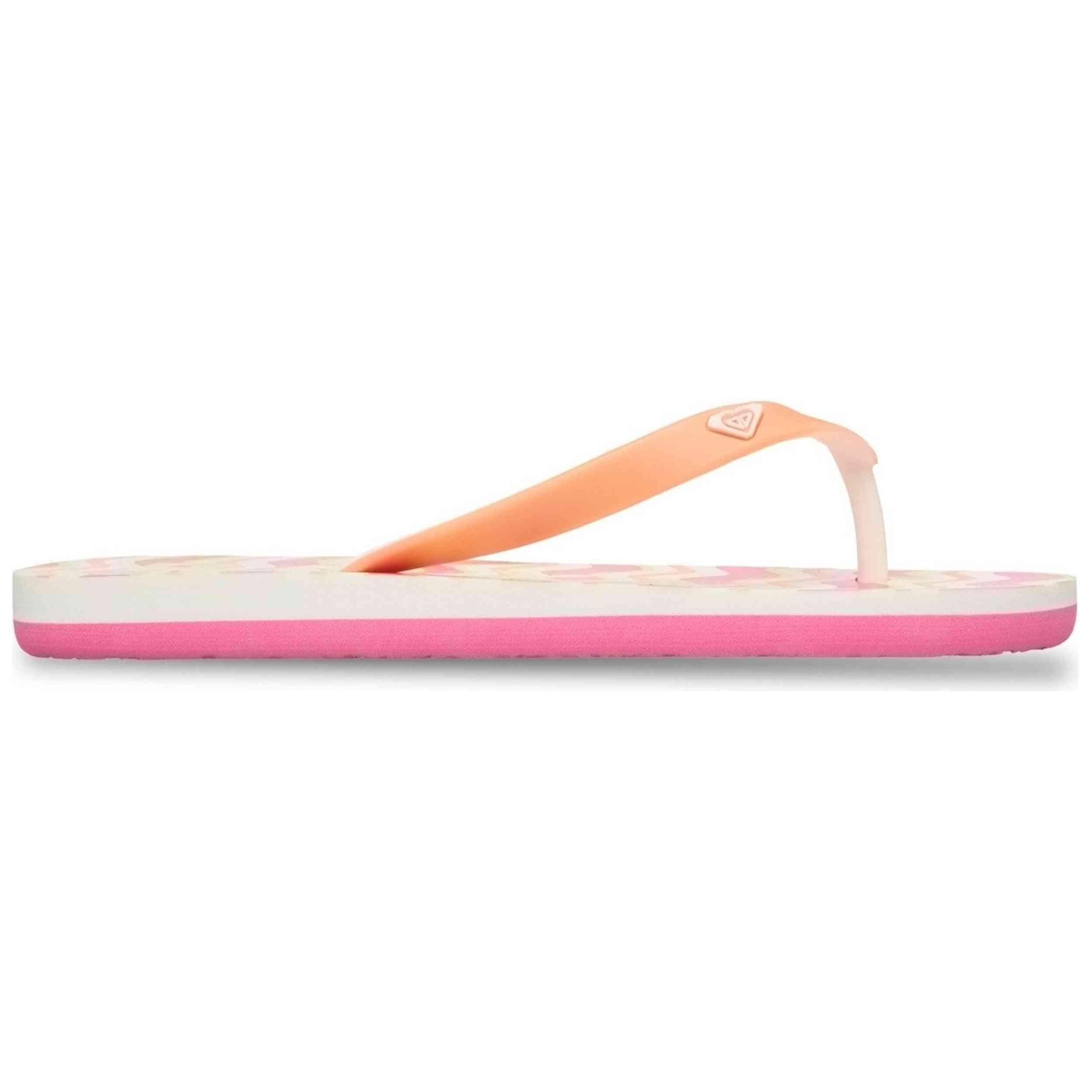 Sandali Roxy modello Rg Tahiti per ragazze 5/5