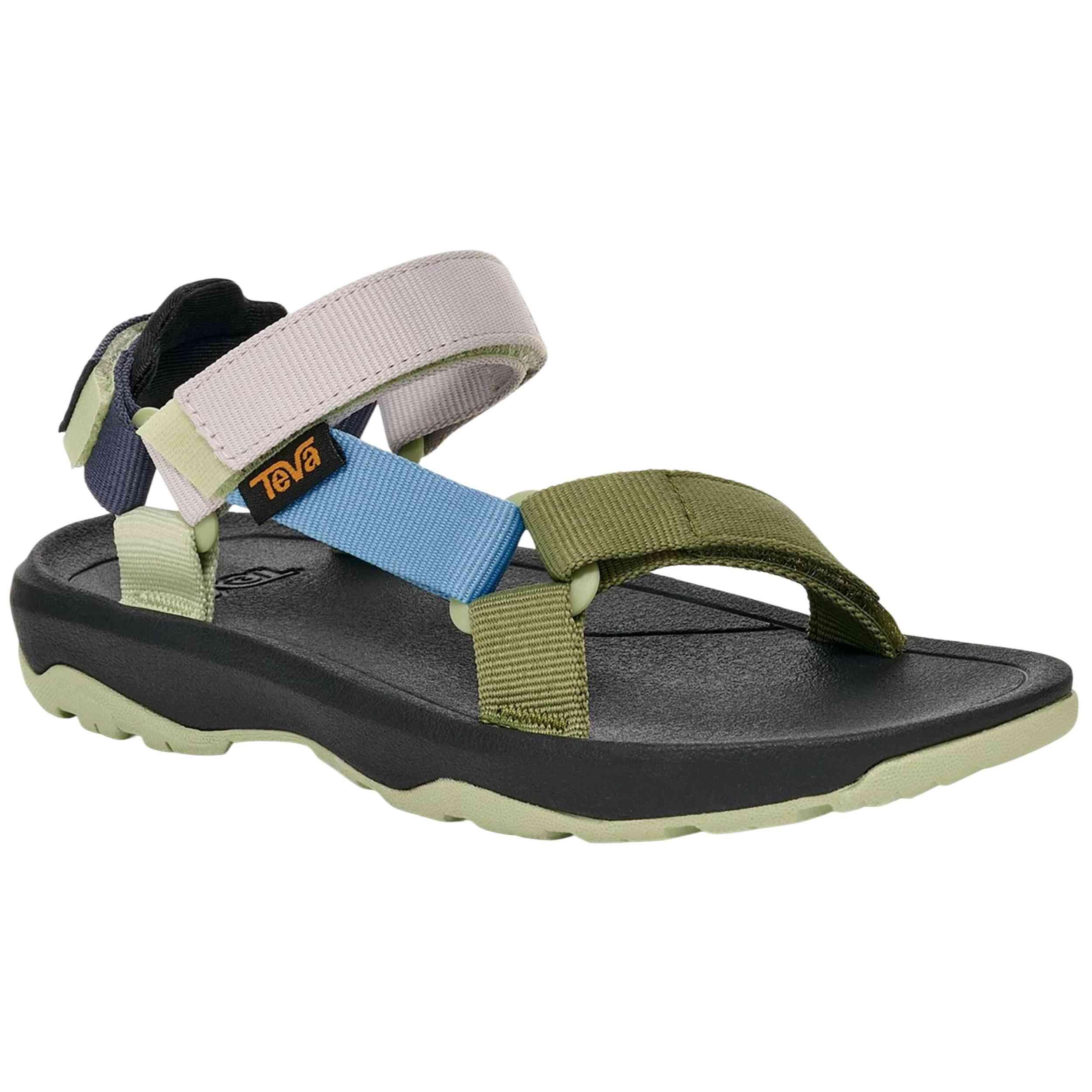 Sandali Teva modello Teva Hurricane XLT 2 per unisex ragazzi 2/7