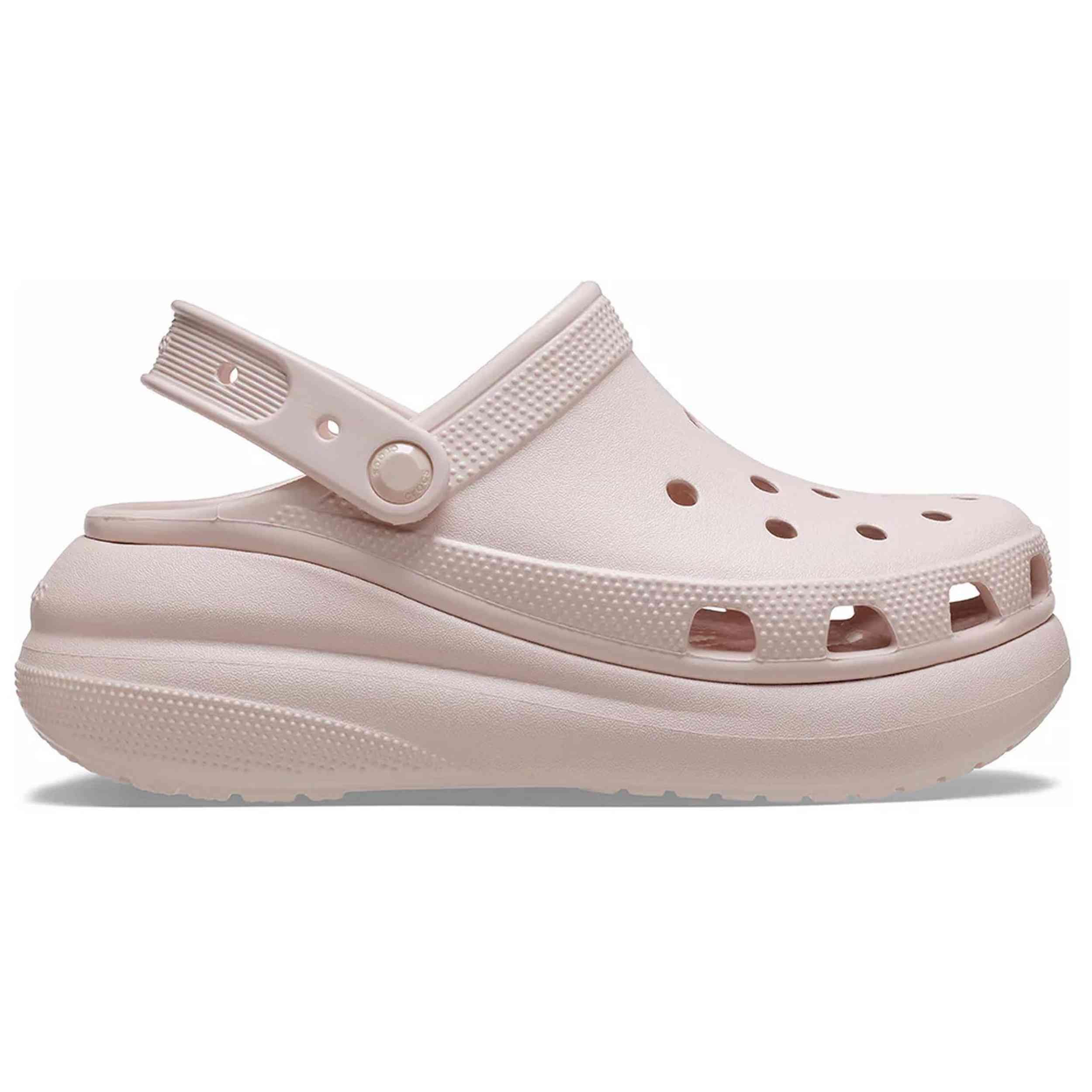 Klapki Crocs Classic Crush Clog 2/7