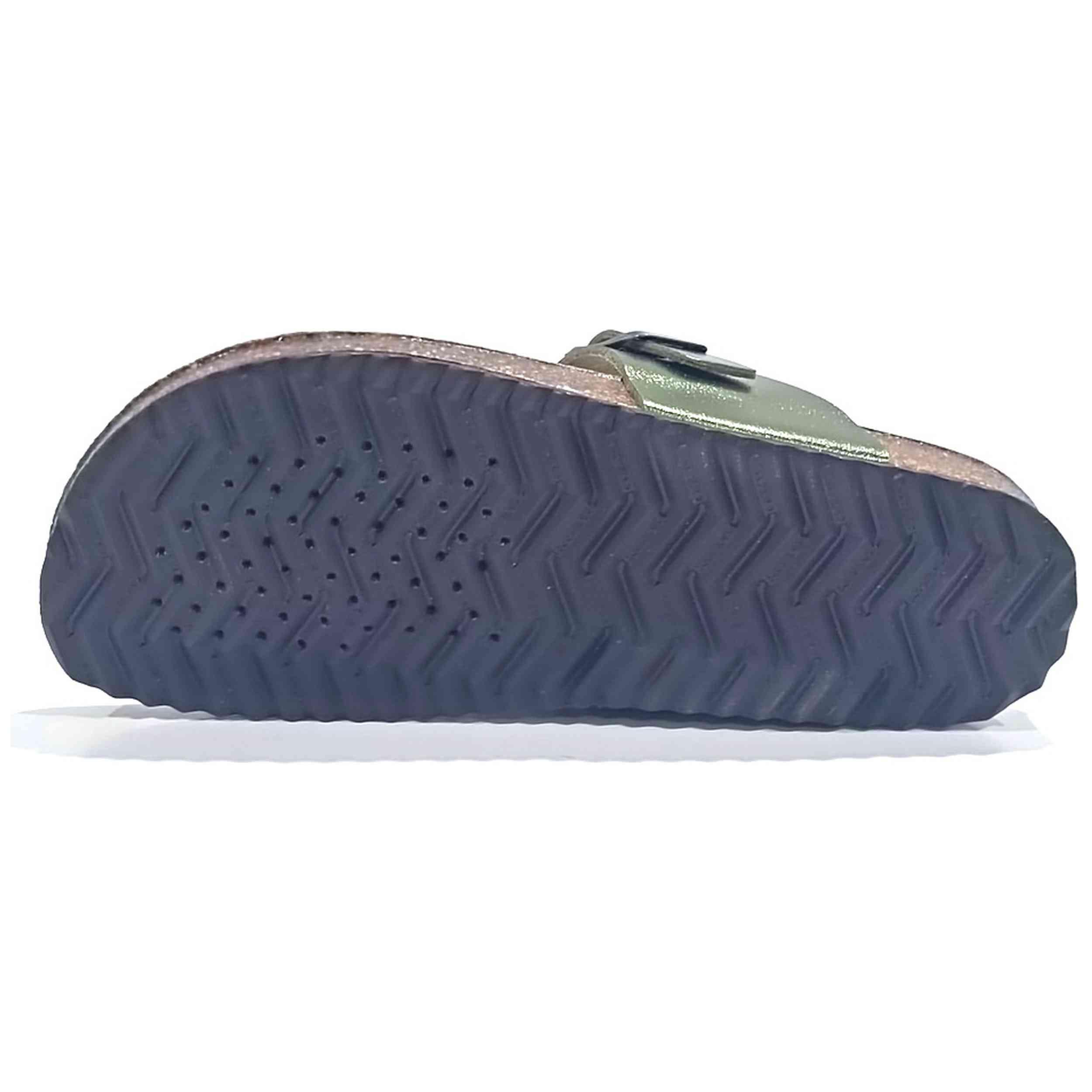 Vrouwenslippers Geox Brionia 5/5