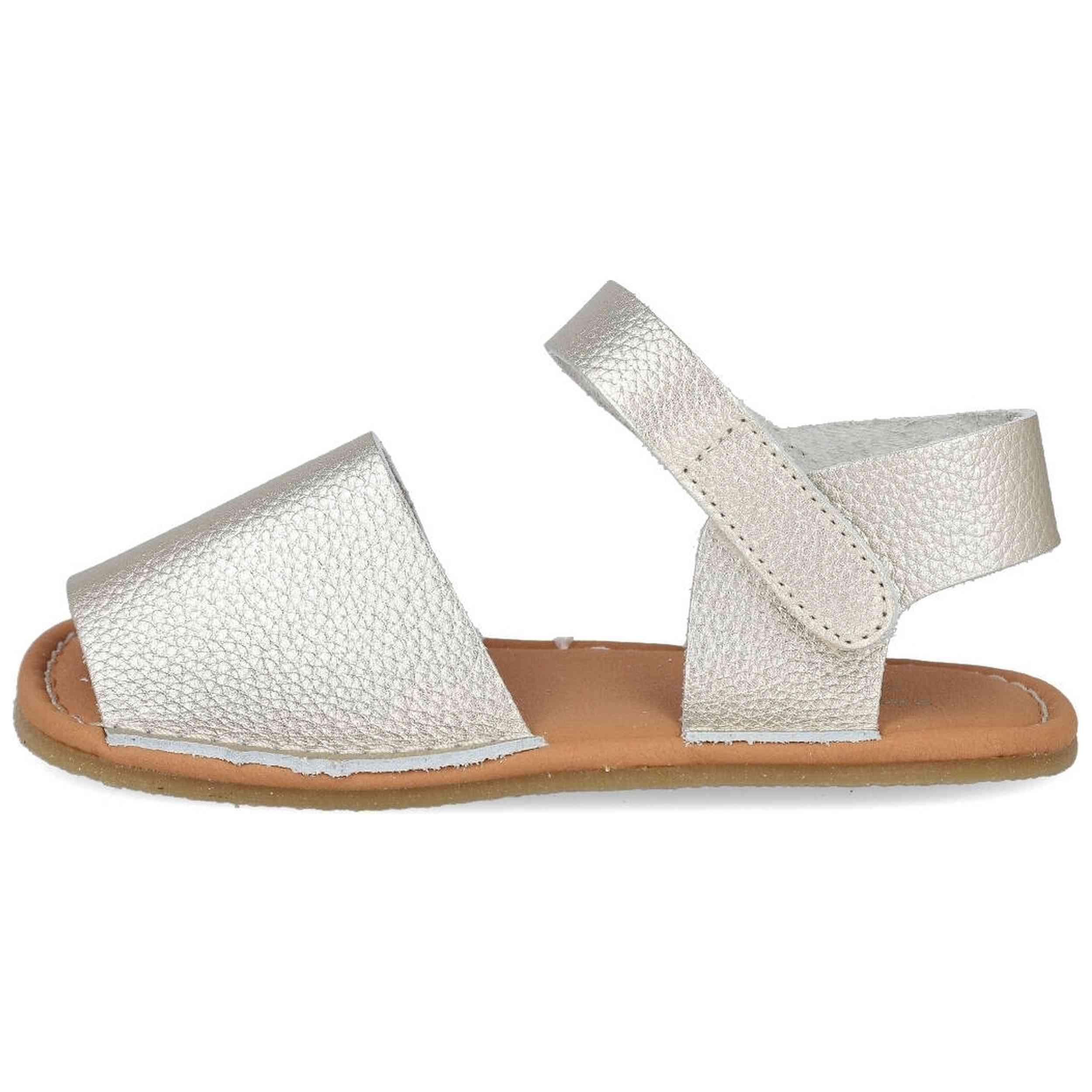 Sandalias Zapy modelo 070-628224 para niñas 3/5