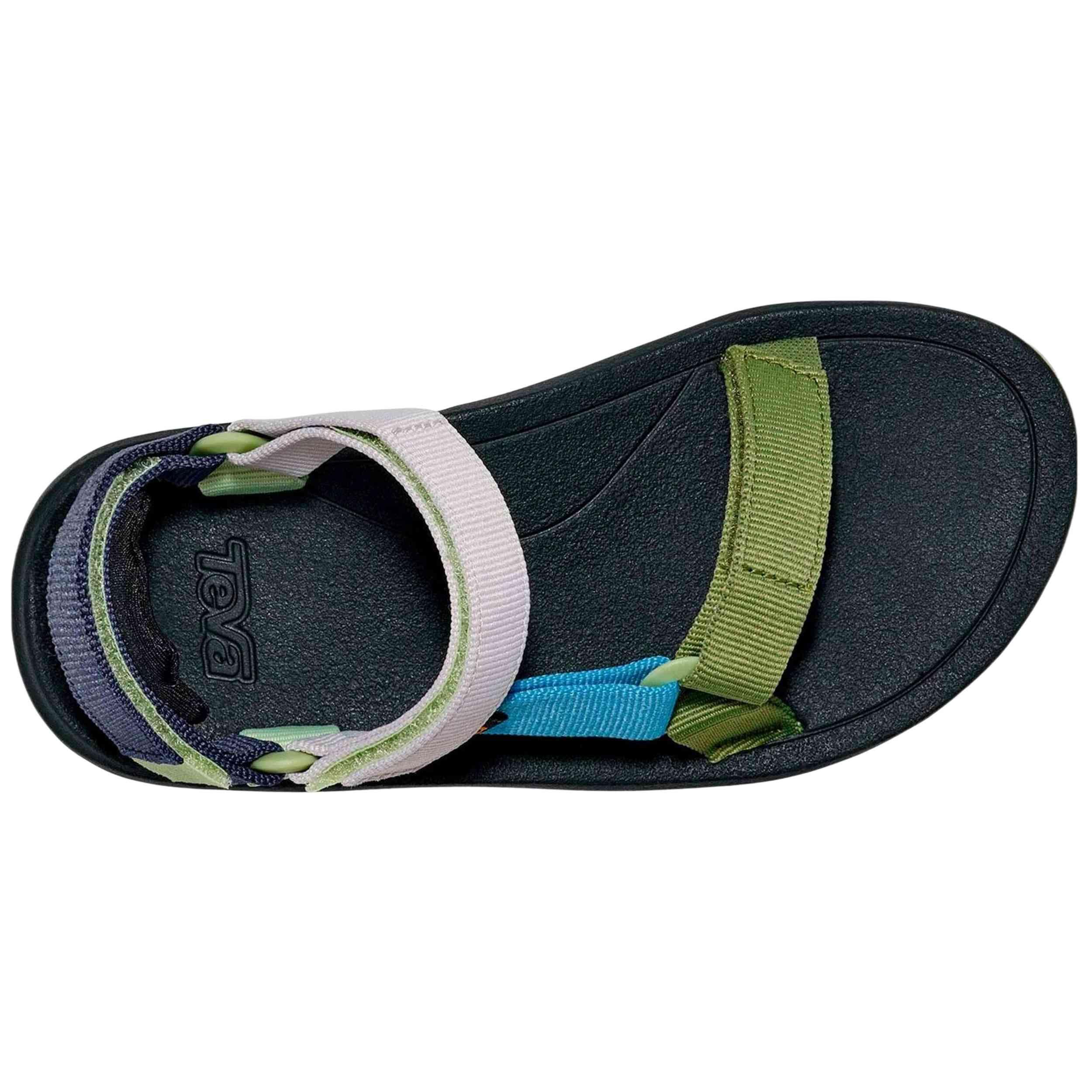 Sandali Teva modello Teva Hurricane XLT 2 per unisex ragazzi 5/7