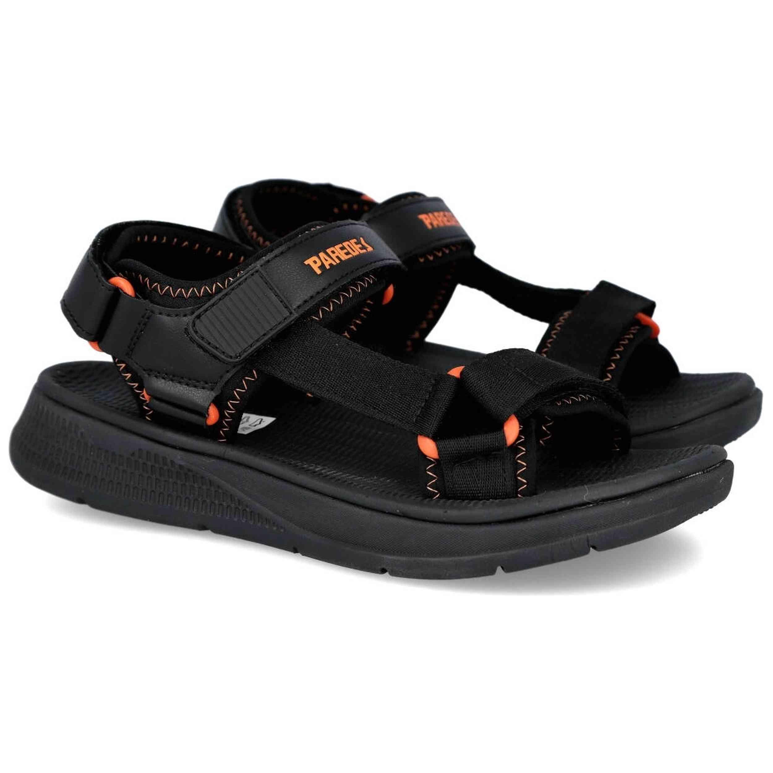 Sandales Paredes modèle 070-636085 pour homme 3/3