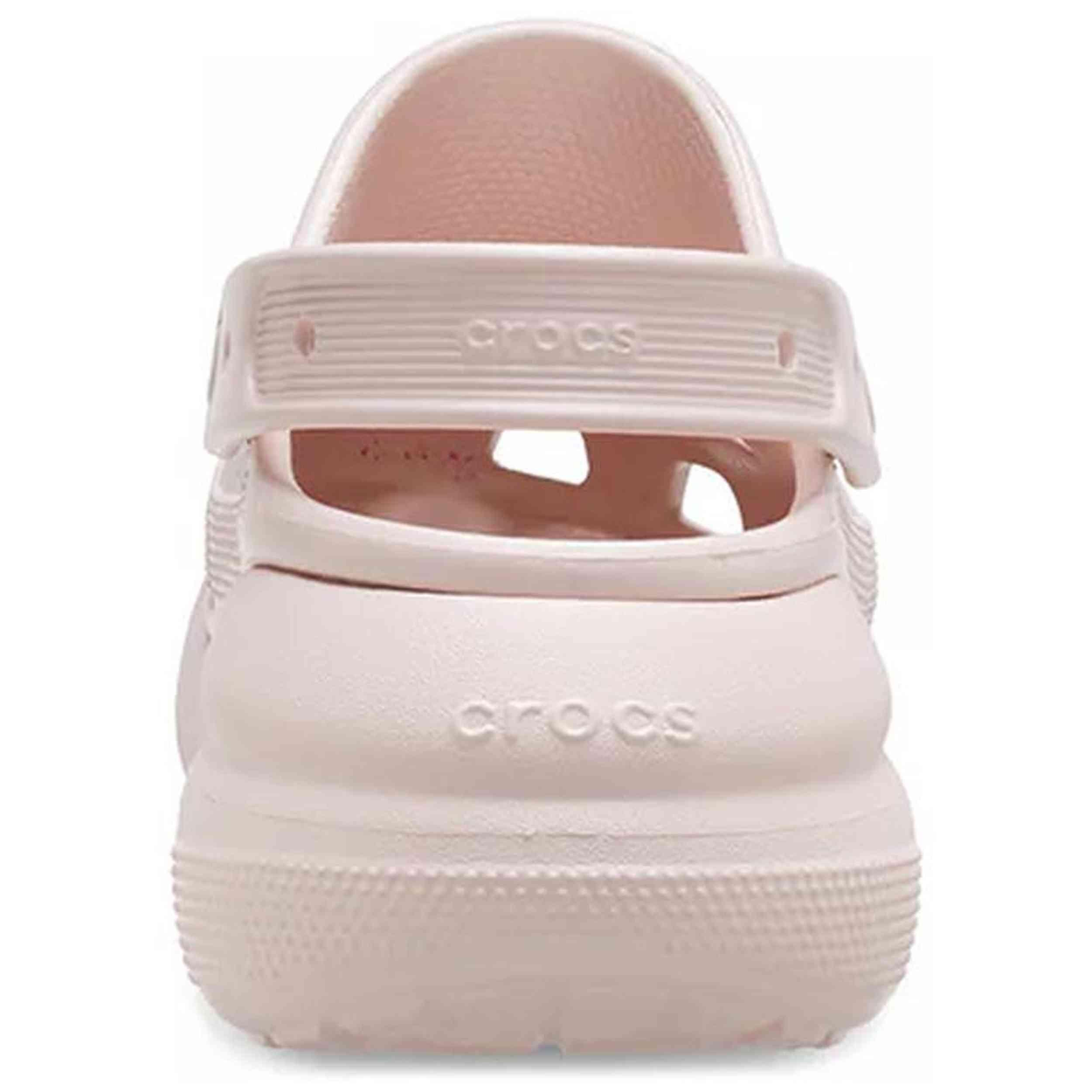 Klapki Crocs Classic Crush Clog 5/7