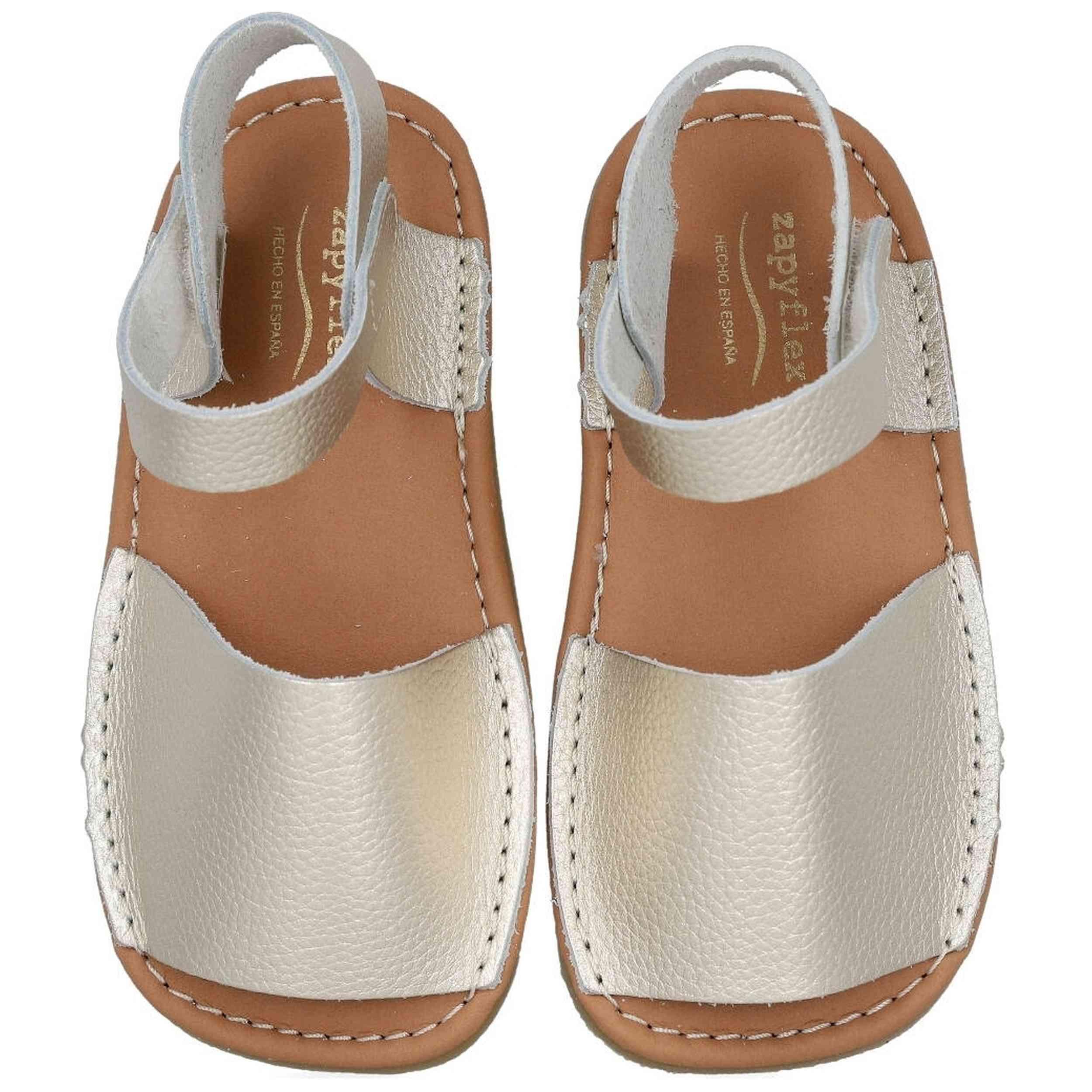 Sandalias Zapy modelo 070-628224 para niñas 2/5