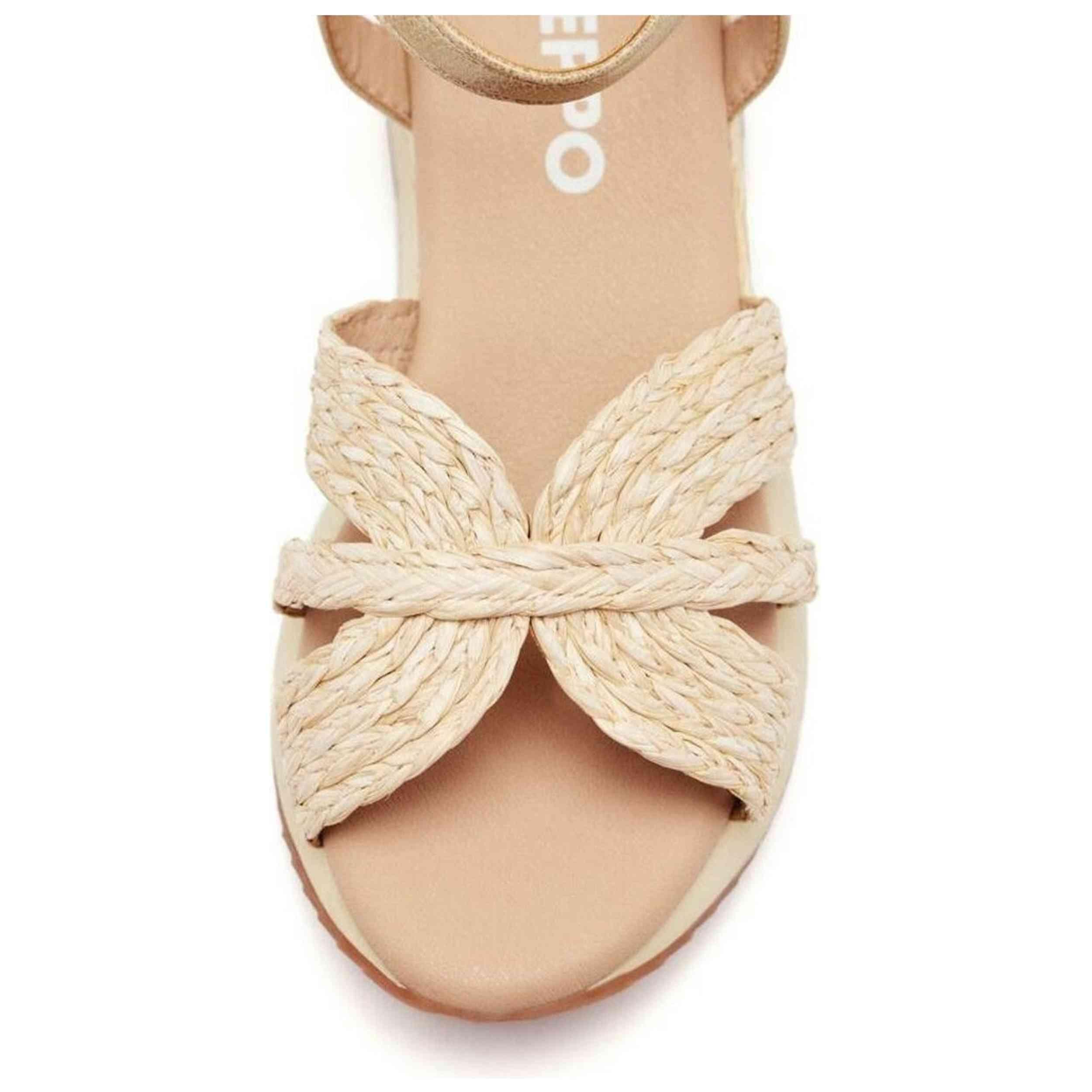 Sandales Gioseppo modèle 070-936918 pour femmes 3/5