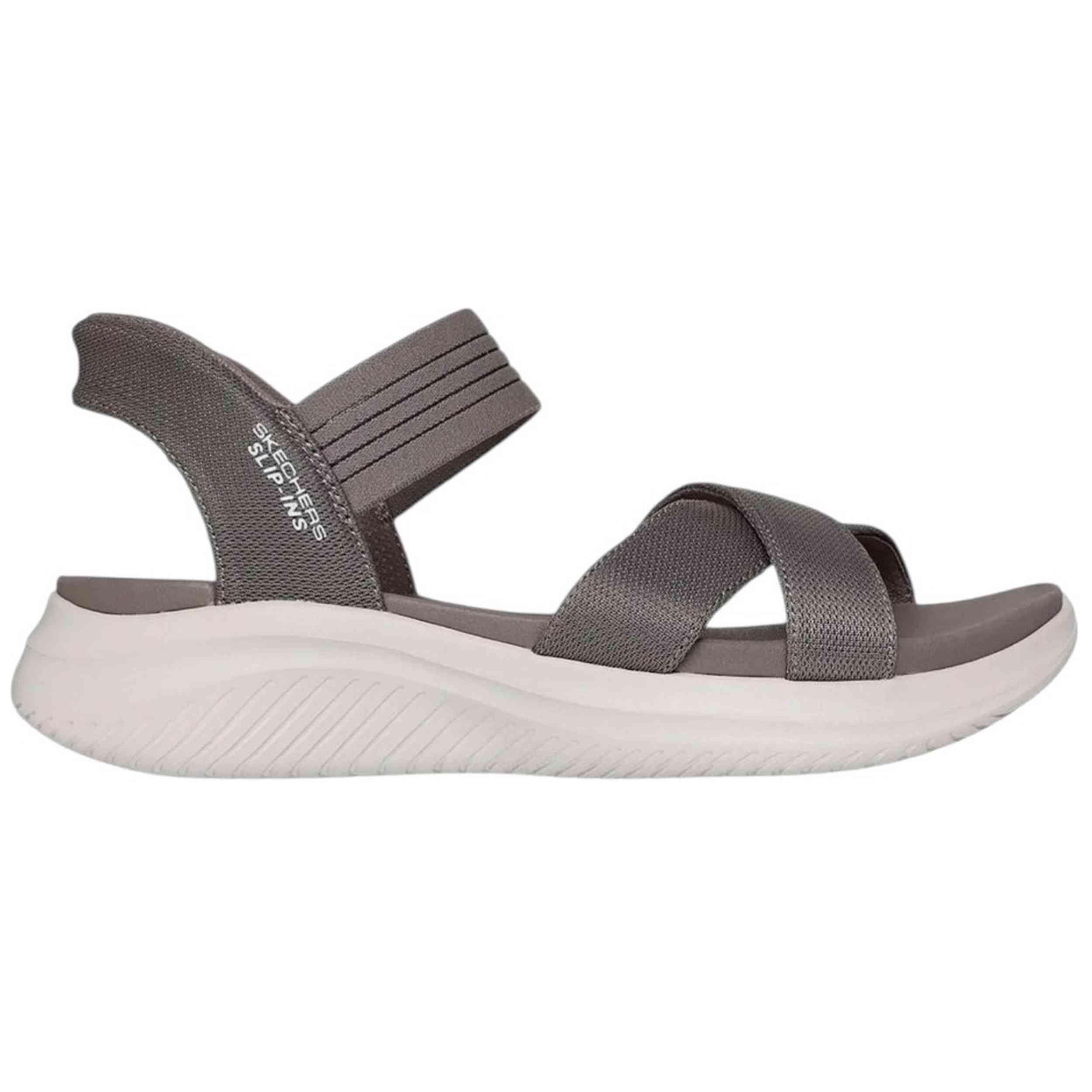 Sandalias Skechers modelo Ultra Flex 3.0 para mujer 2/5