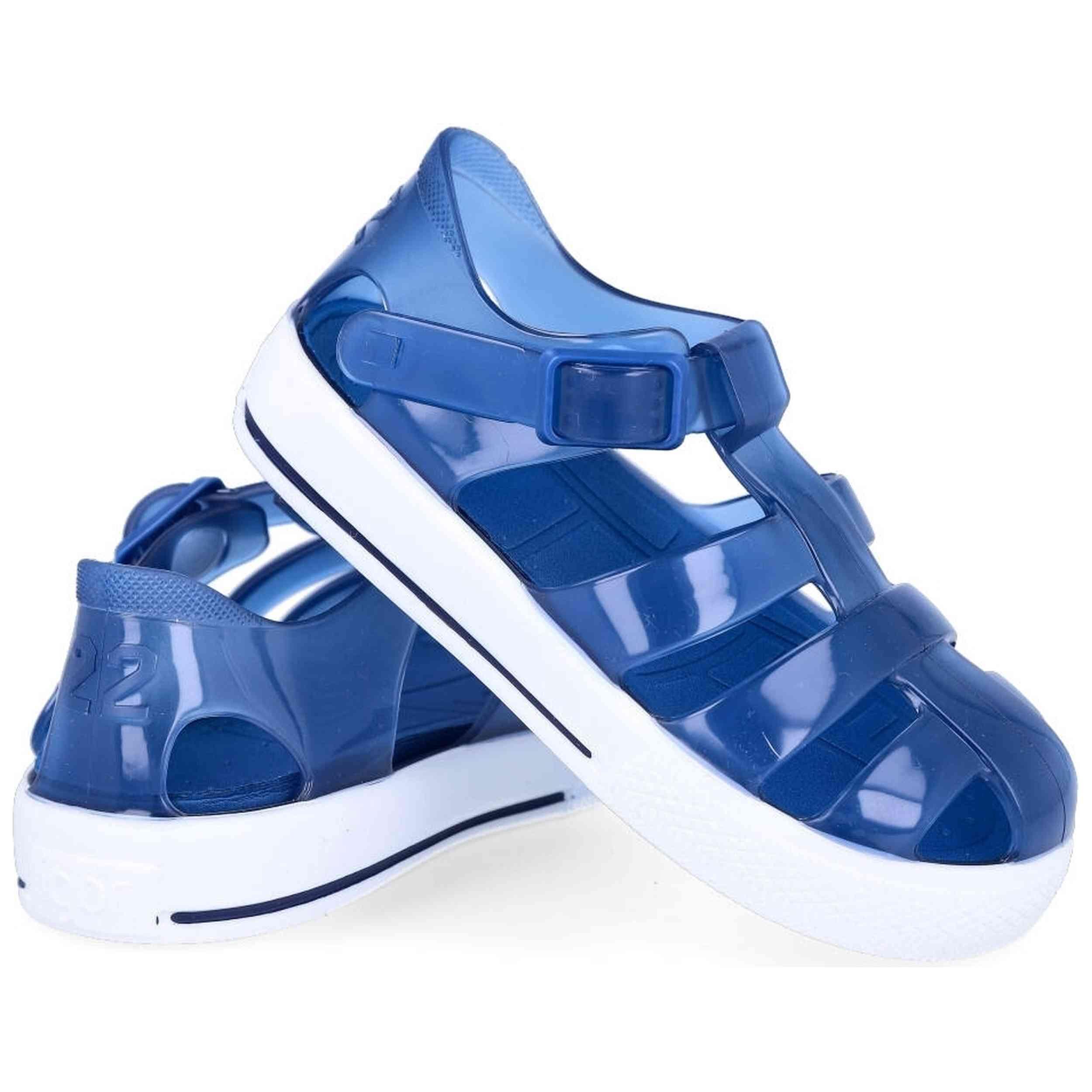Sandalias Igor modelo 070-943116 para niños 2/2