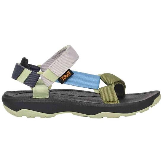 Sandales Teva modèle Teva Hurricane XLT 2 pour unisexe enfants