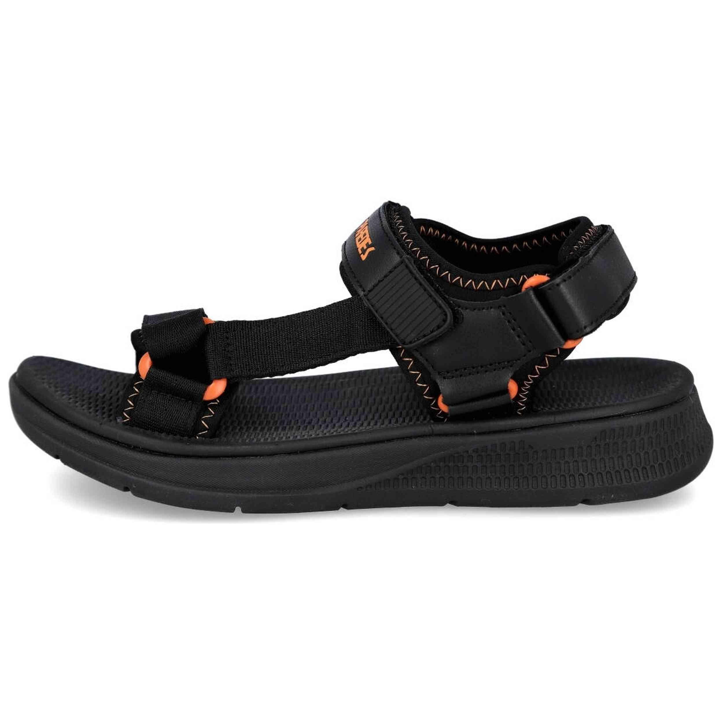 Sandales Paredes modèle 070-636085 pour homme 2/3