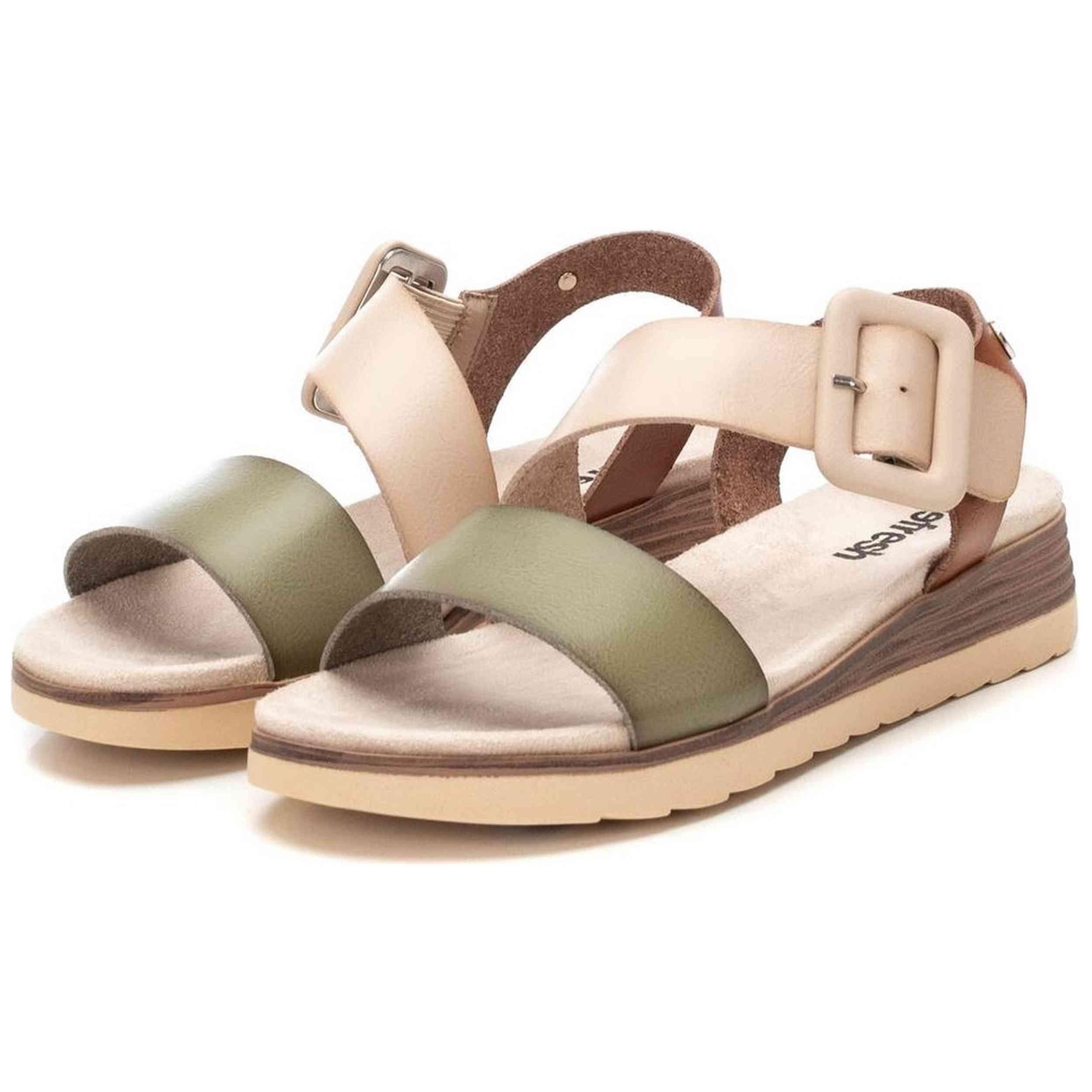 CompensÉes Femme Refresh  Beige 5/5