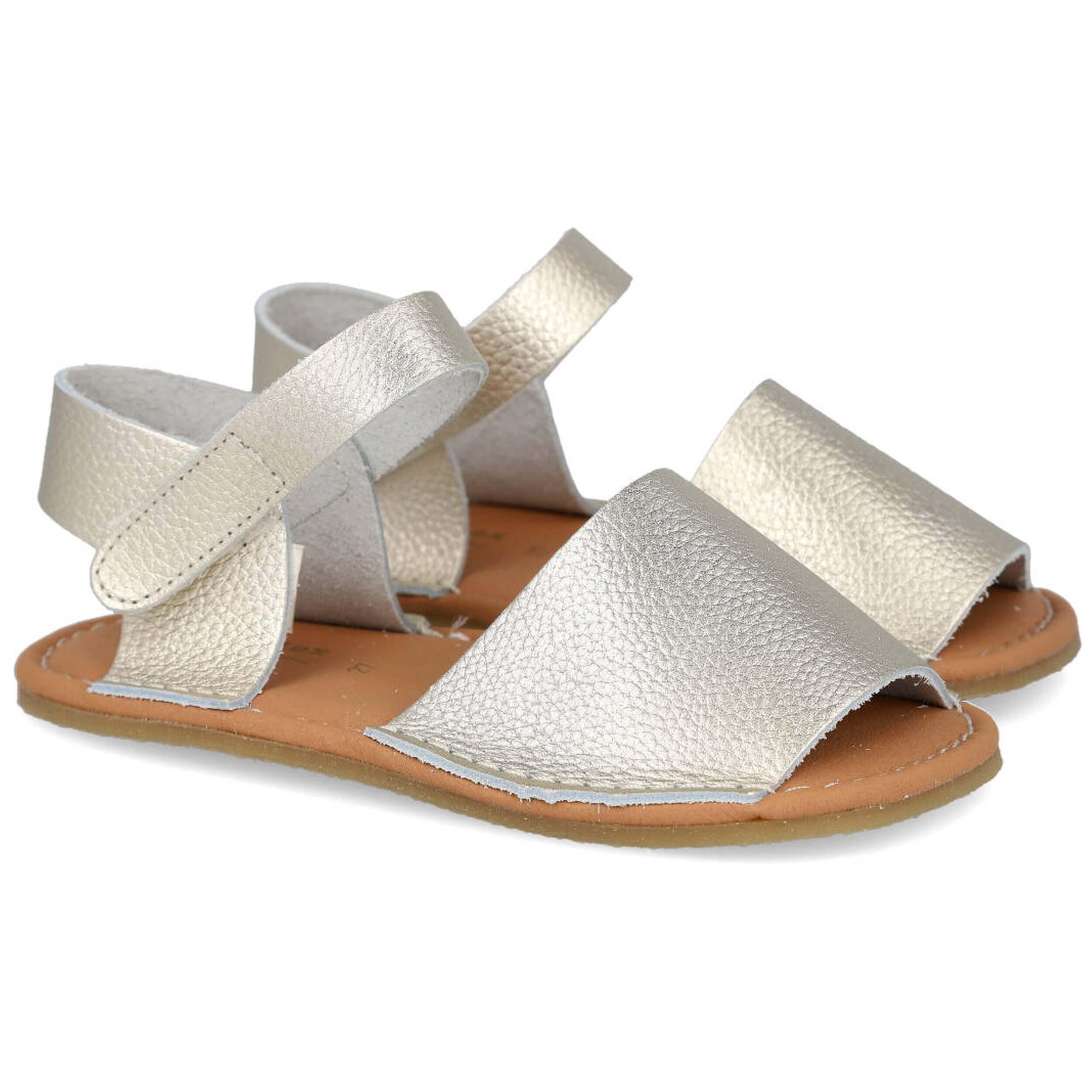Sandalias Zapy modelo 070-628224 para niñas 5/5