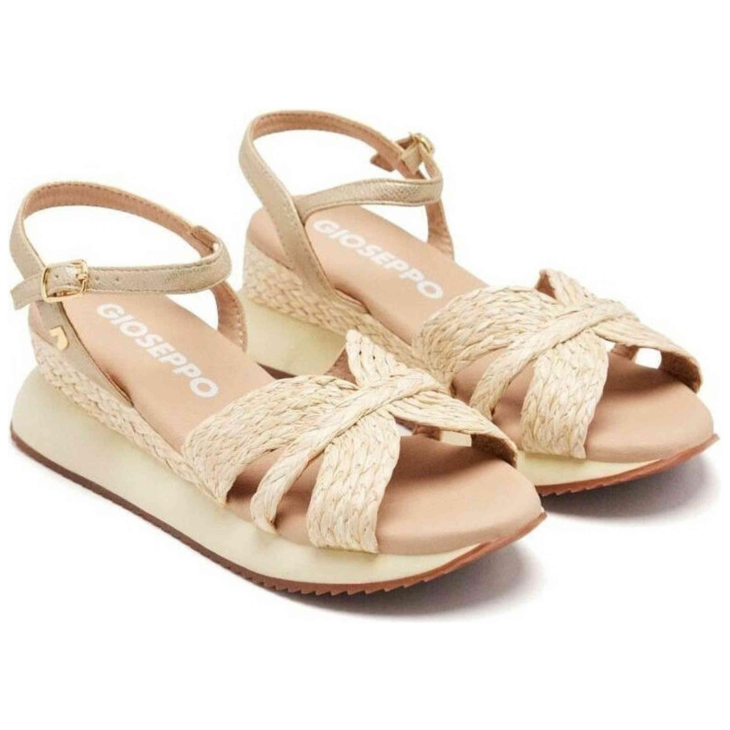 Sandales Gioseppo modèle 070-936918 pour femmes 2/5