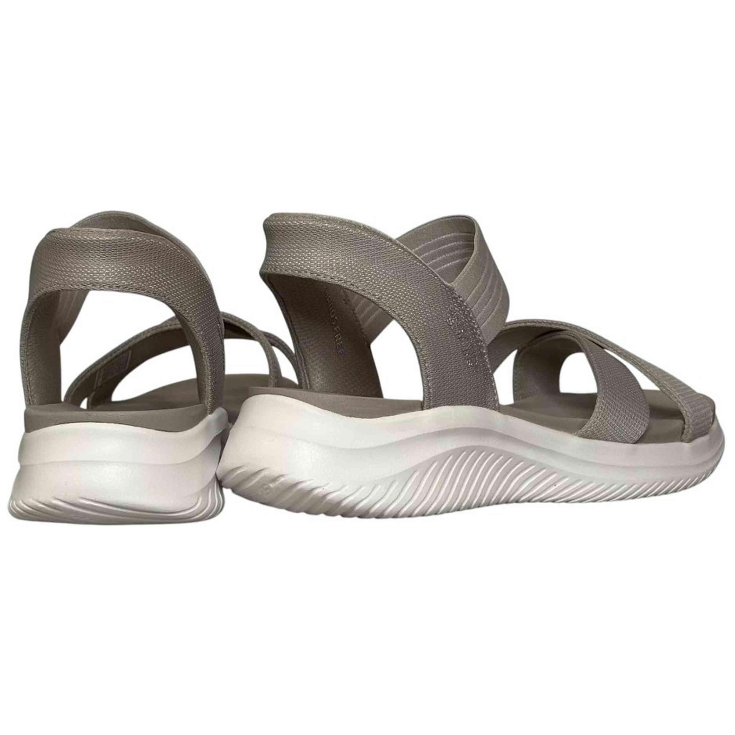 Sandalias Skechers modelo Ultra Flex 3.0 para mujer 5/5