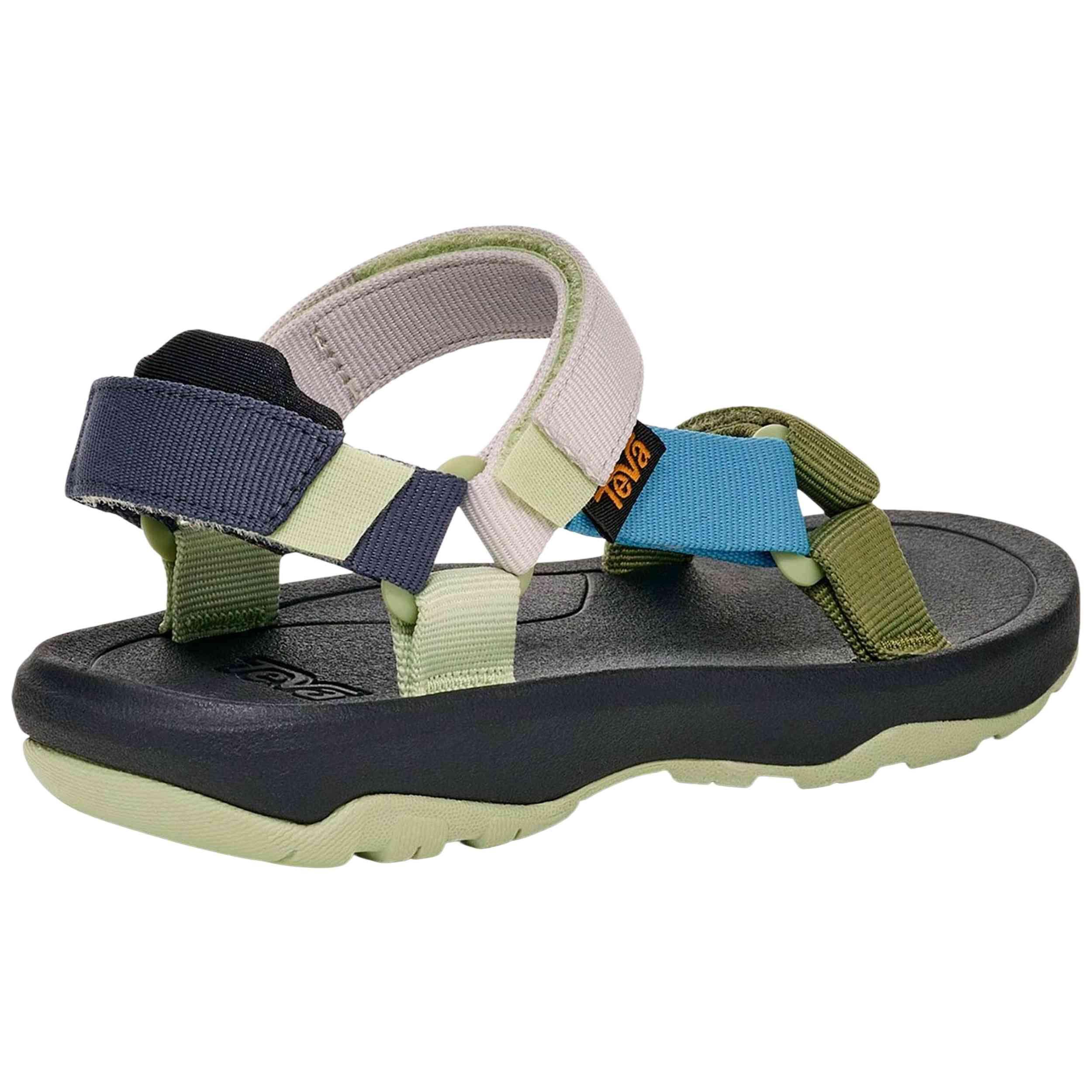 Sandali Teva modello Teva Hurricane XLT 2 per unisex ragazzi 4/7