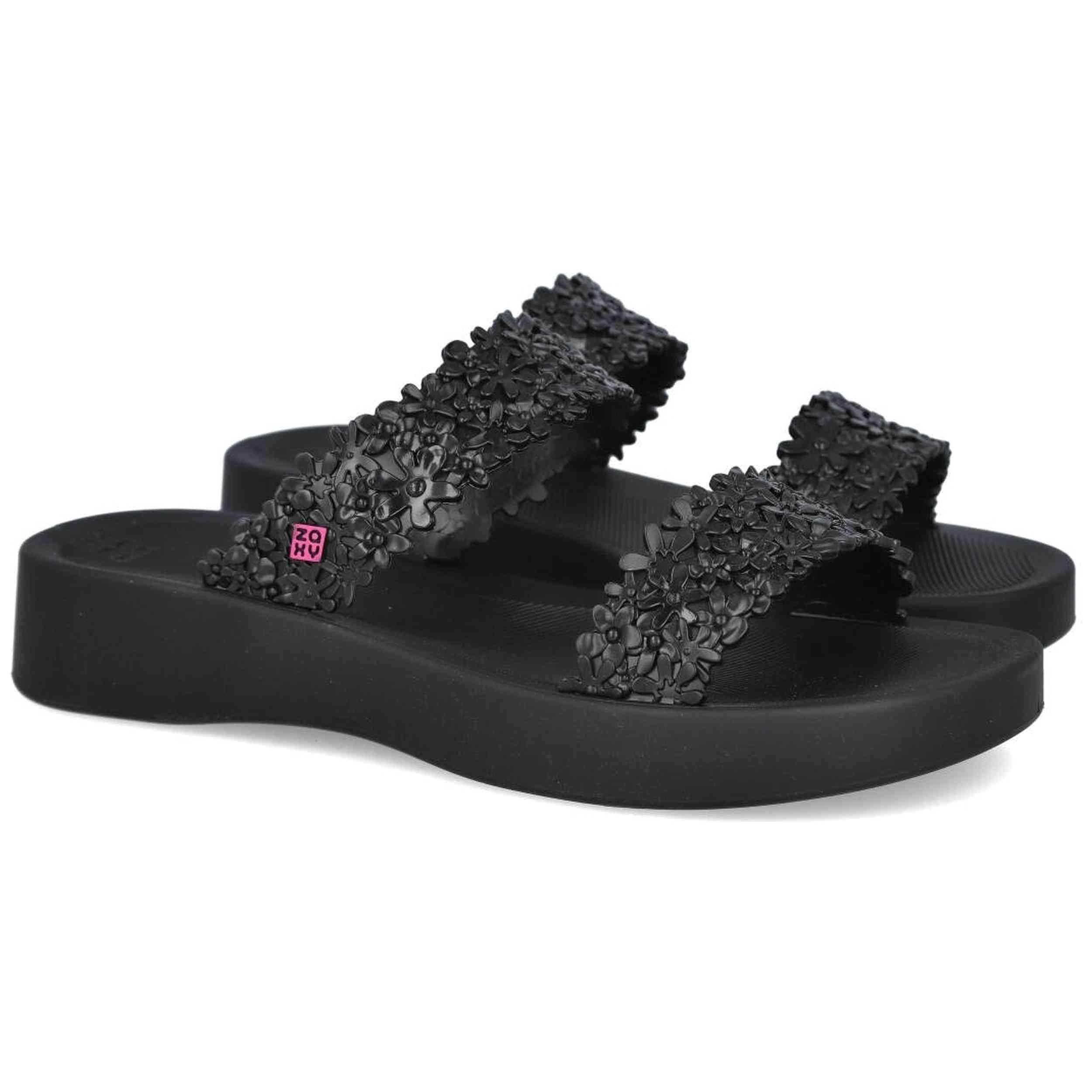 Sandales Zaxy modèle 070-753184 pour femmes 3/5