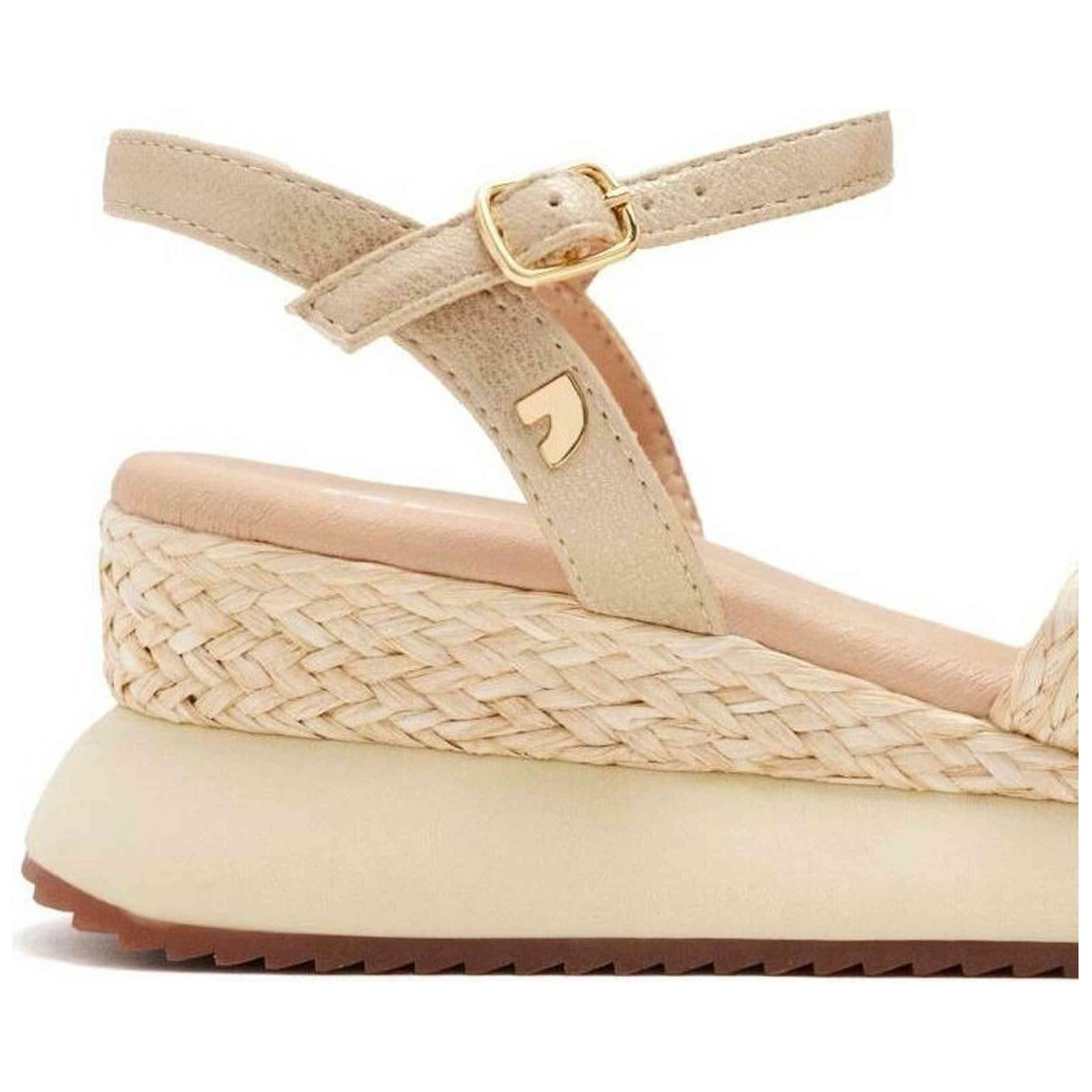 Sandales Gioseppo modèle 070-936918 pour femmes 4/5
