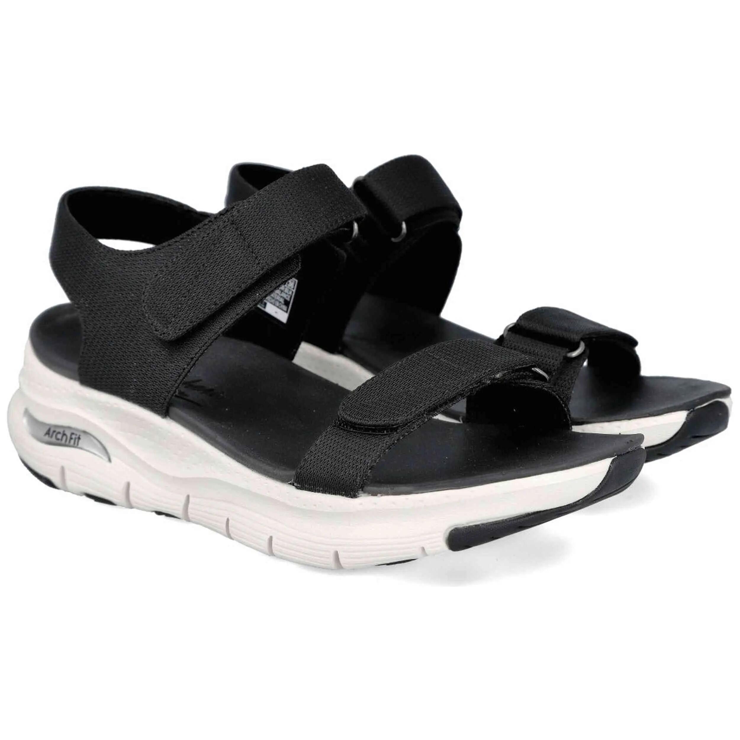 Sandalen Skechers model 070-012195 voor 3/3