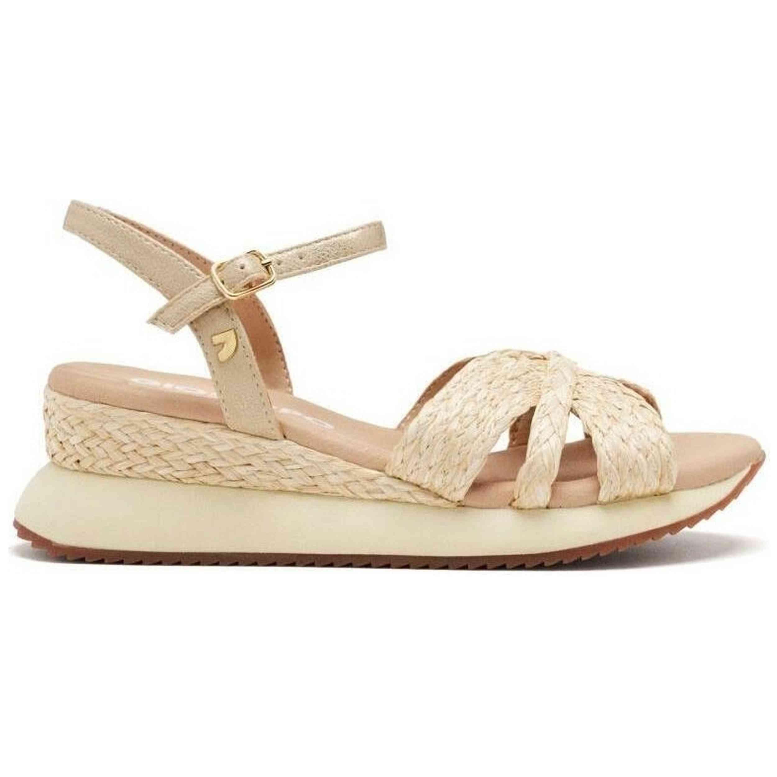 Beige / Beige / Beige