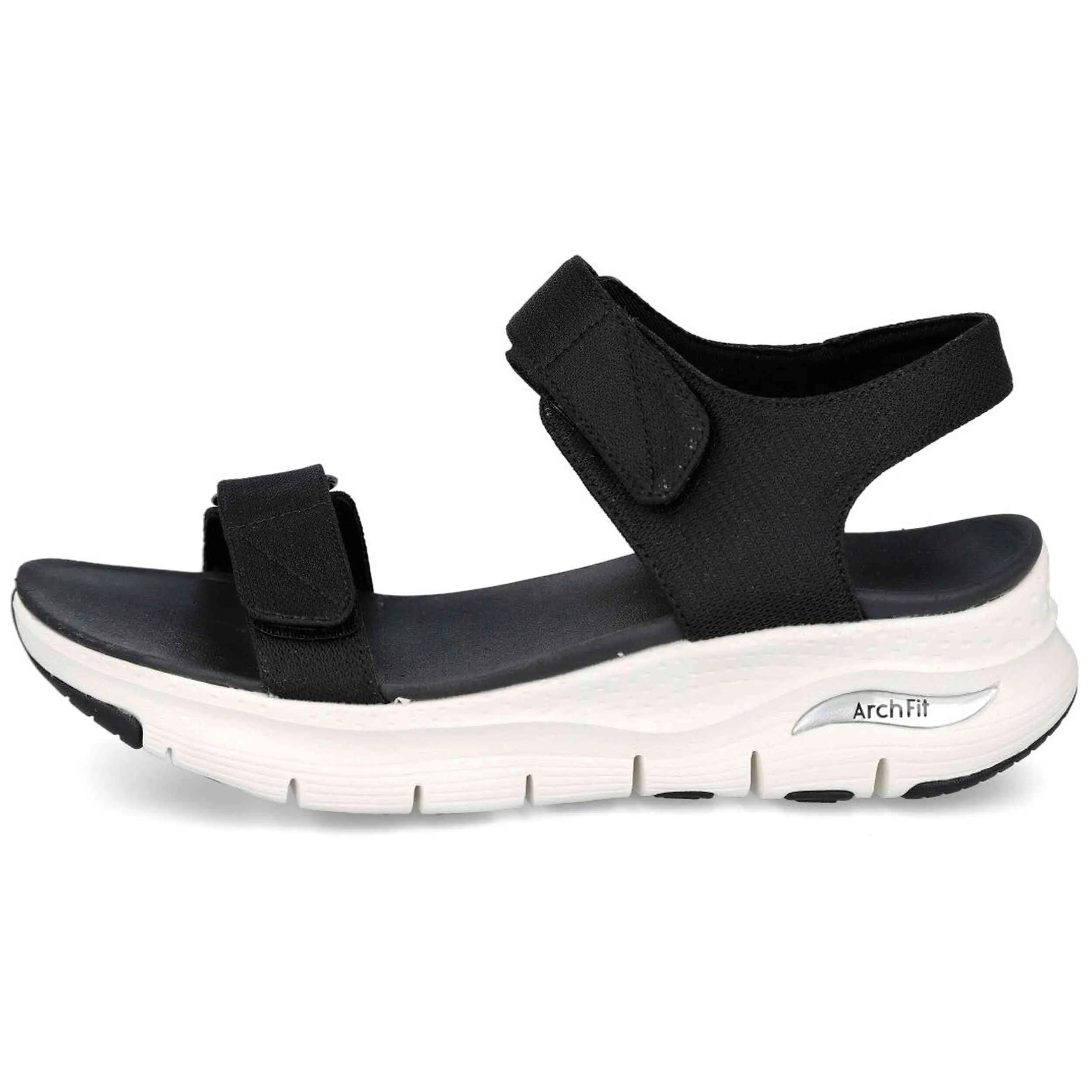 Sandalen Skechers model 070-012195 voor 2/3