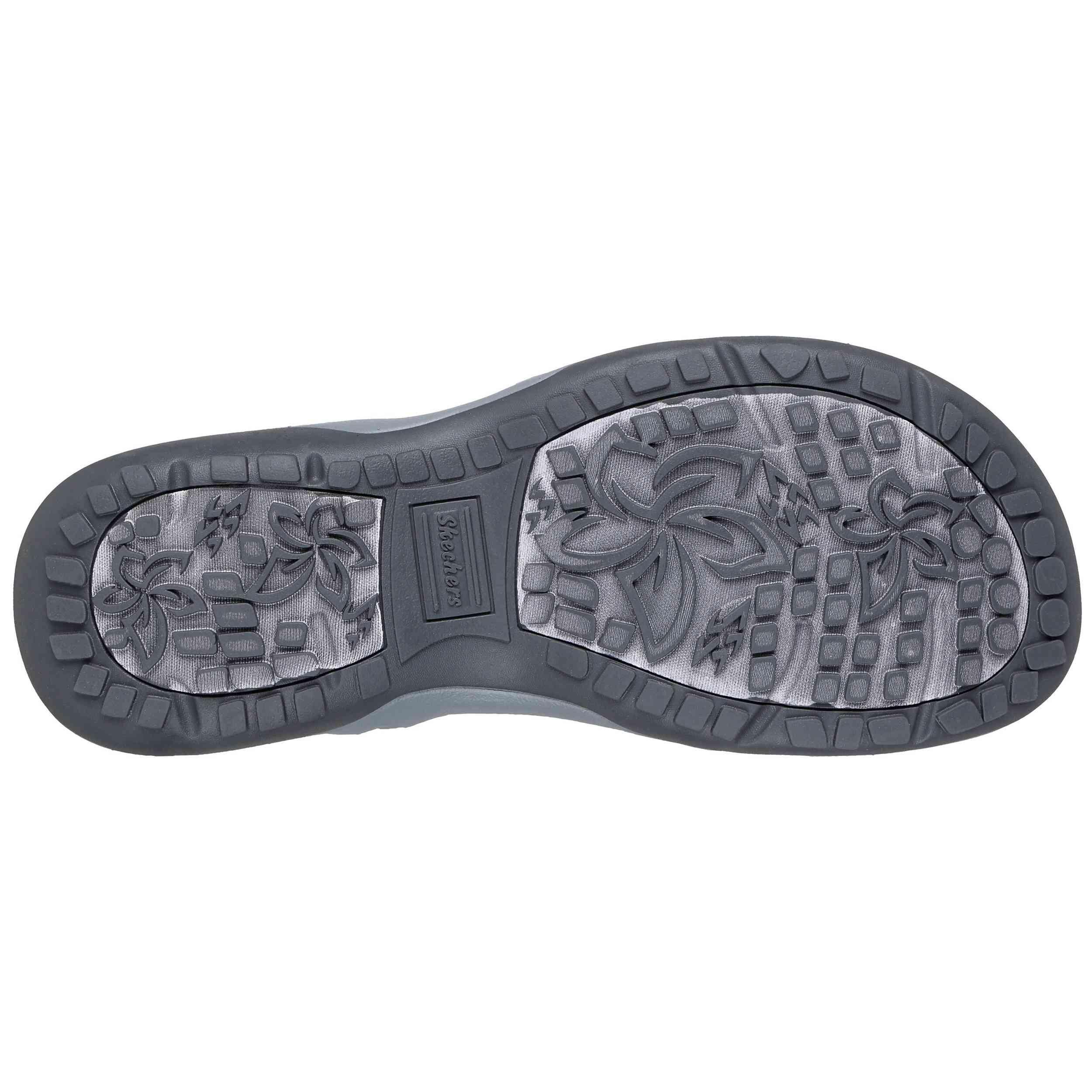 Sandalias Skechers modelo Reggae Slim Sunnyside 2.0 para mujer 3/5