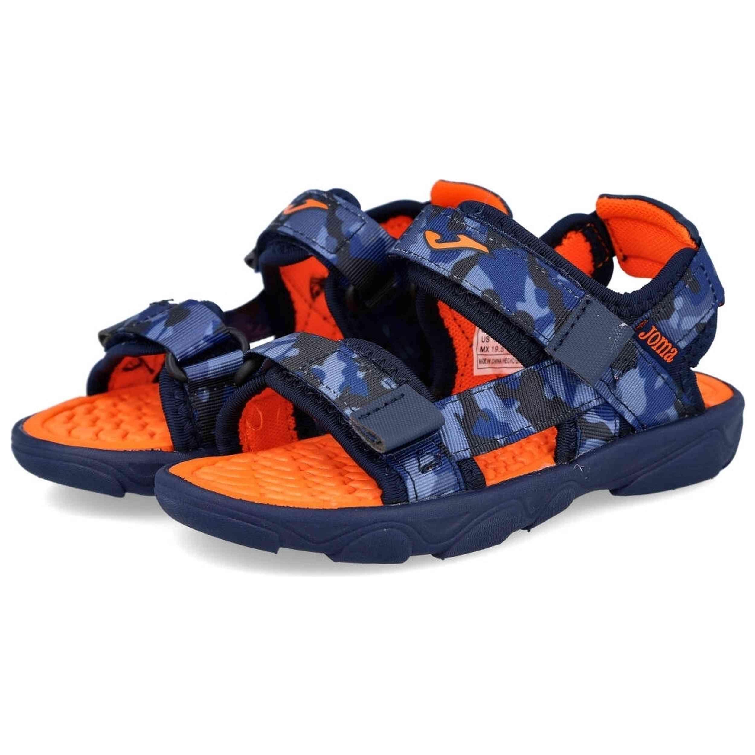 Sandalias Joma modelo 070-920919 para niños 4/4