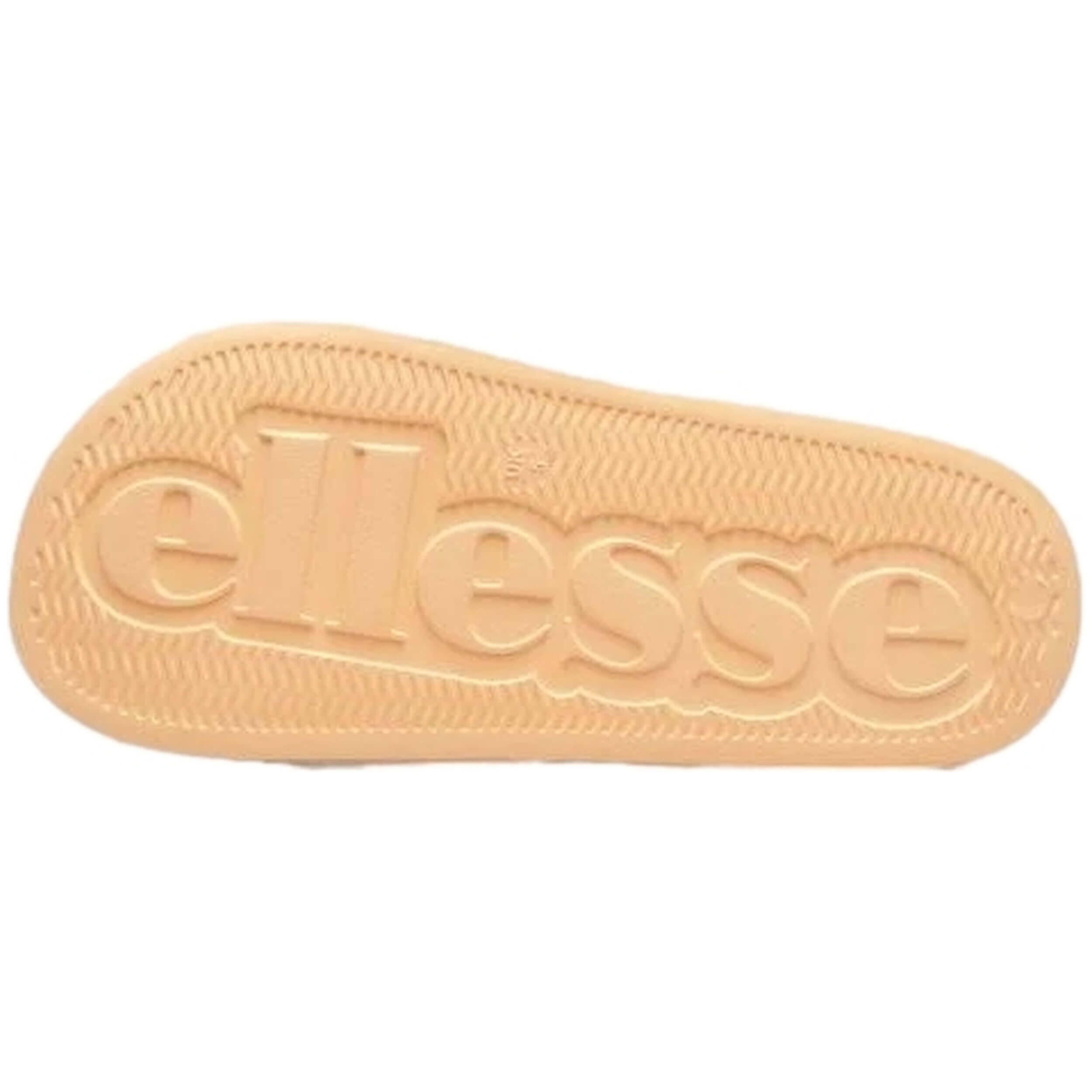 Sandales Ellesse modèle SGF0397-ORANGE pour femmes 3/3
