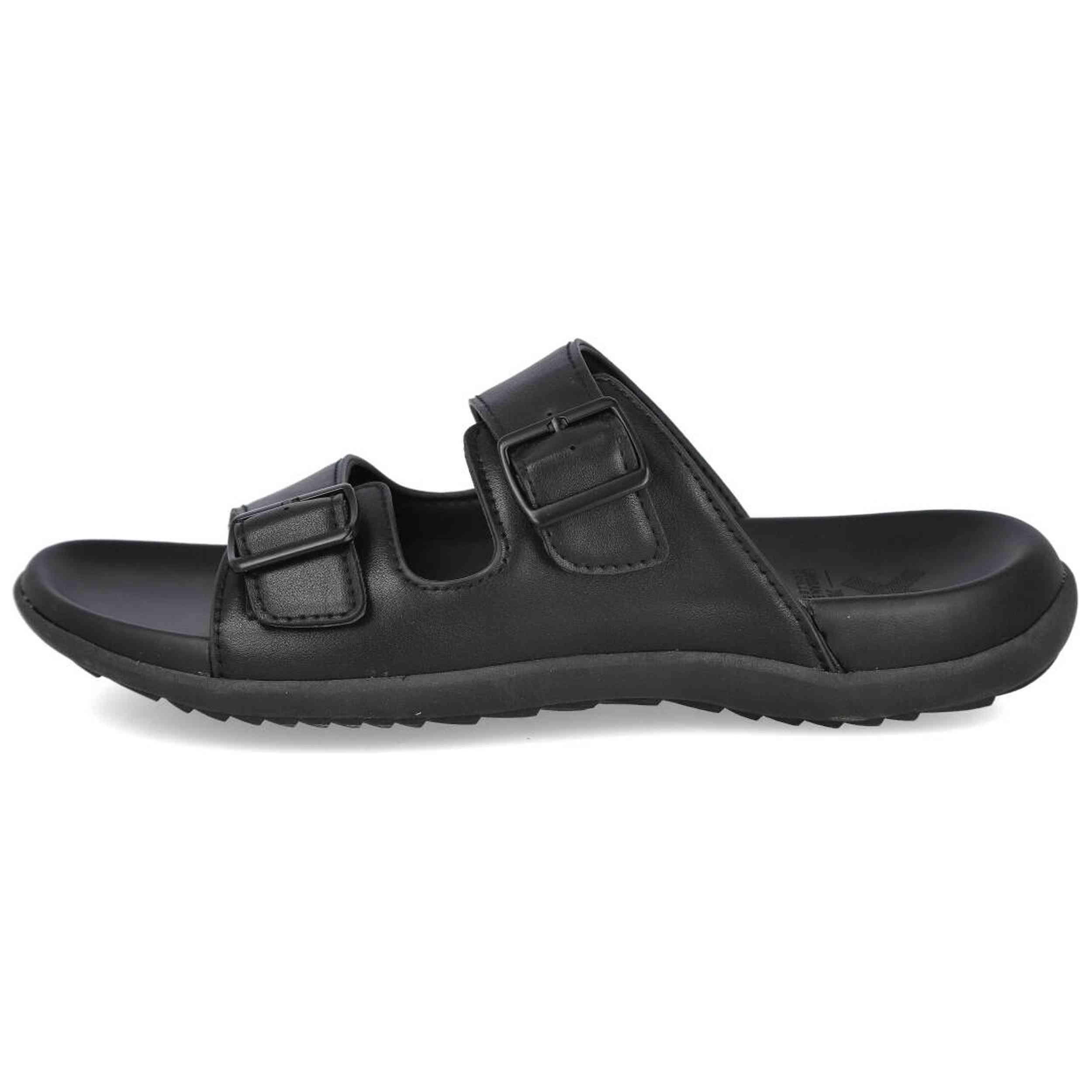 Sandales Xti modèle MD143768 pour homme 2/5