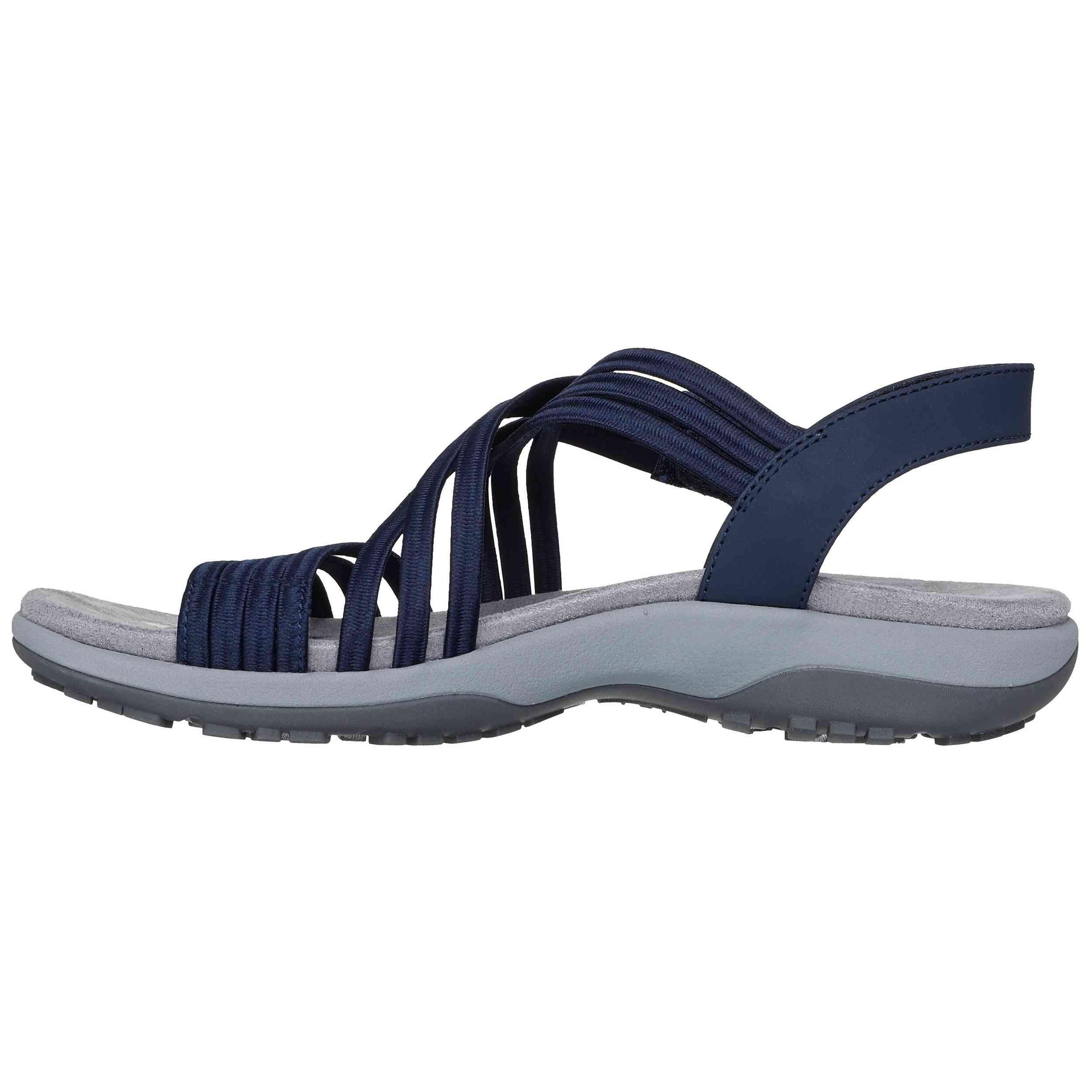 Sandalias Skechers modelo Reggae Slim Sunnyside 2.0 para mujer 5/5