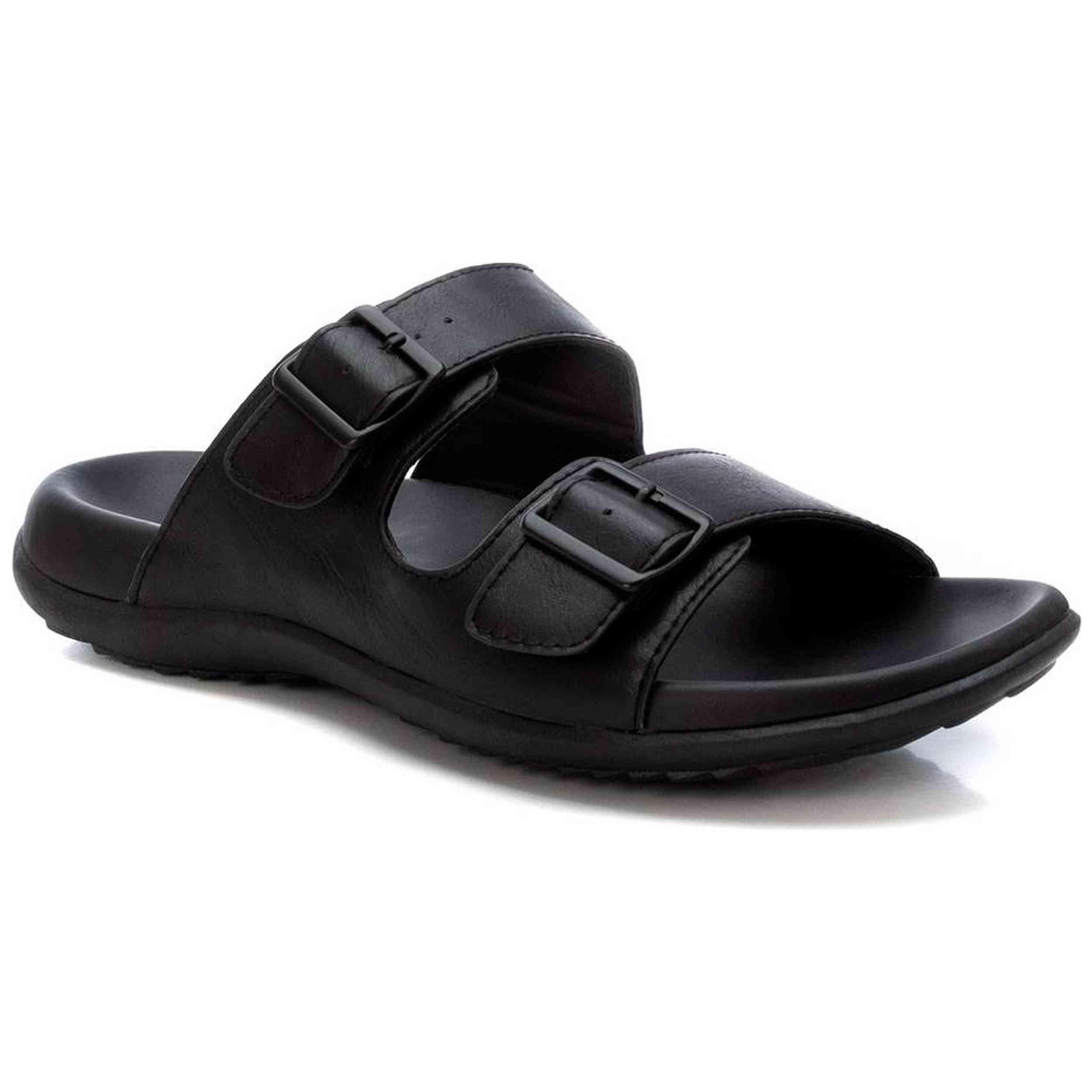 Sandales Xti modèle MD143768 pour homme 4/5