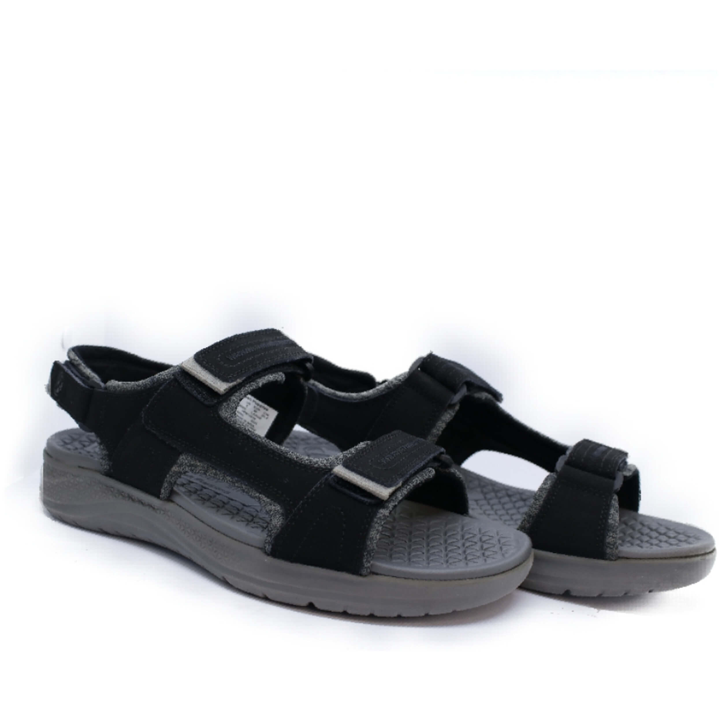 Sandales Hush puppies modèle 10147-282450 pour homme 3/4