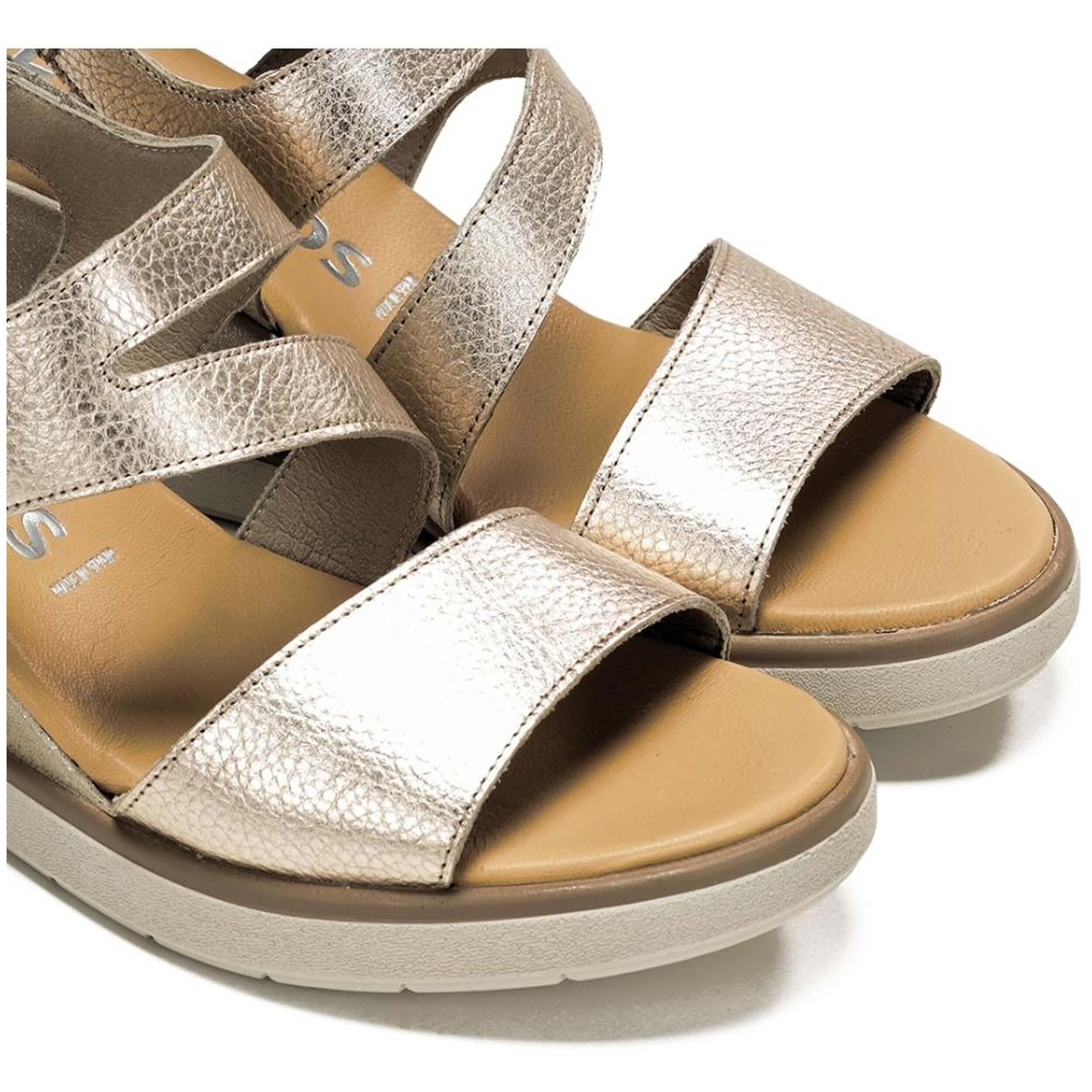 Sandalen Fluchos model 10225-941351 voor vrouwen 5/5