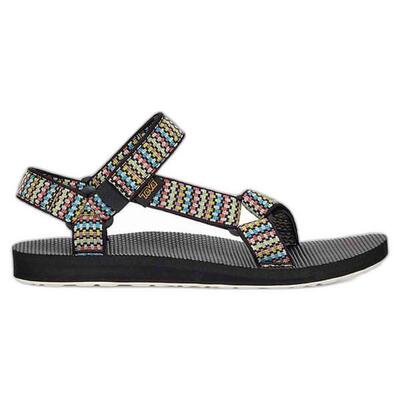 Sandalen teva model 0001003987-dtm voor vrouwen