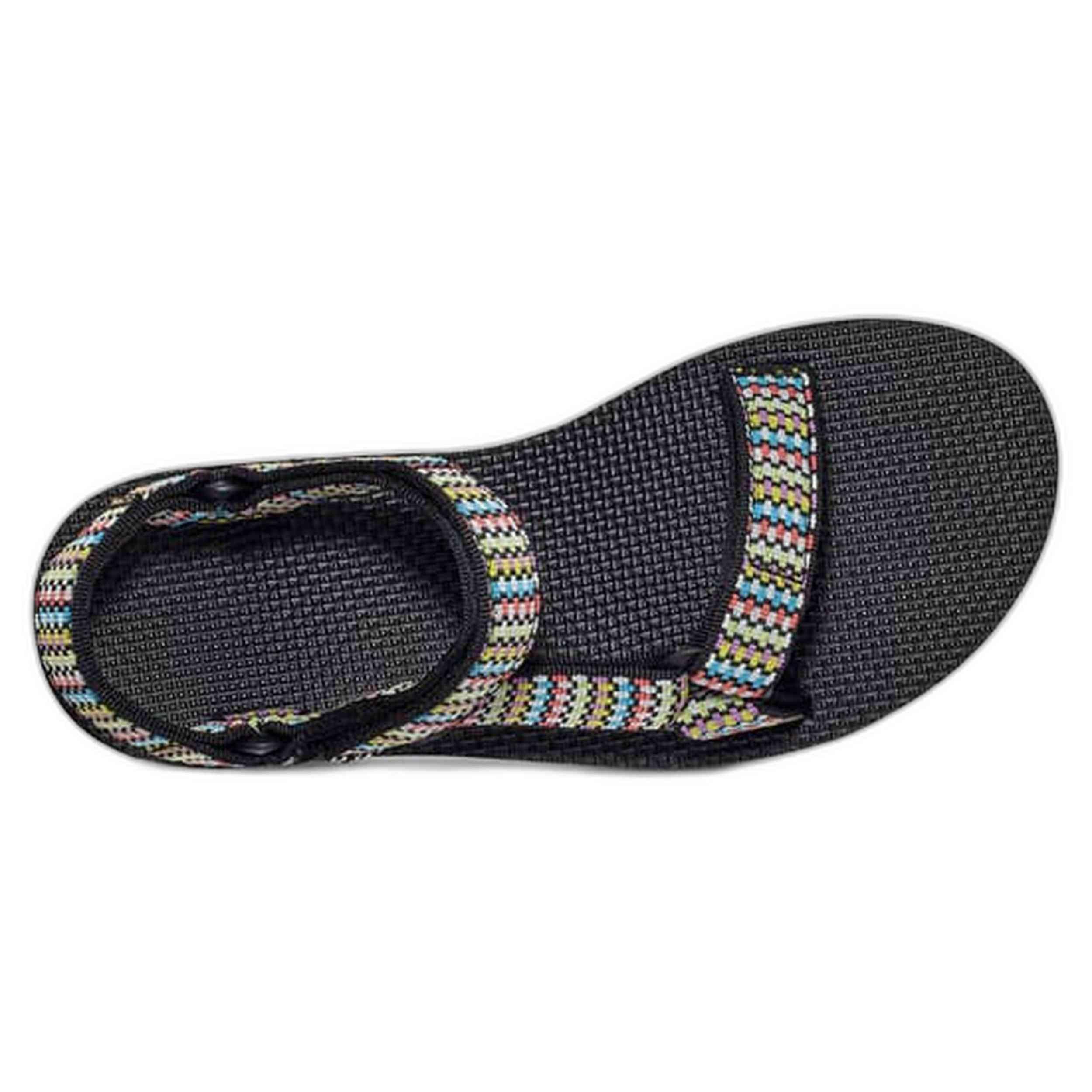 Sandales Teva modèle 0001003987-DTM pour femmes 4/6