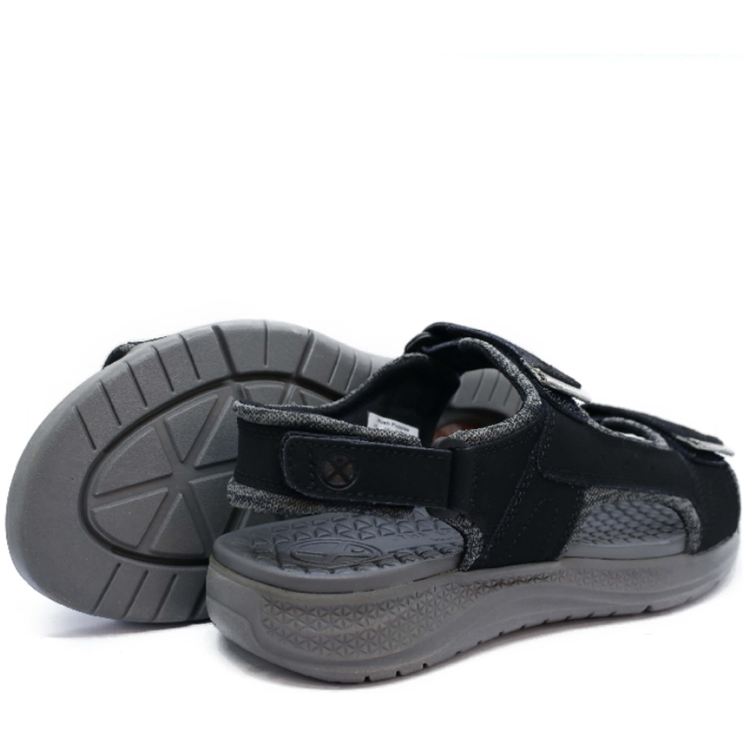 Sandales Hush puppies modèle 10147-282450 pour homme 4/4