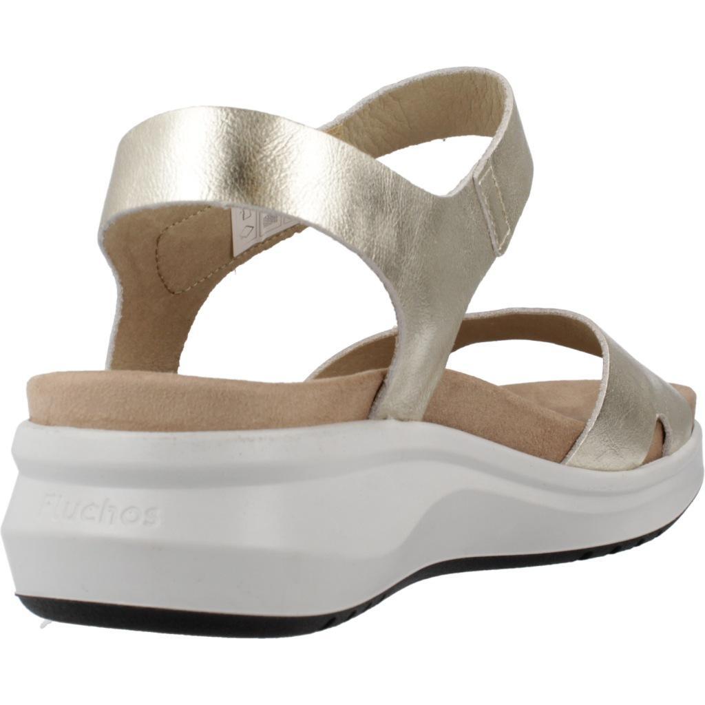 Sandalen Fluchos model 10091-664545 voor vrouwen 3/5
