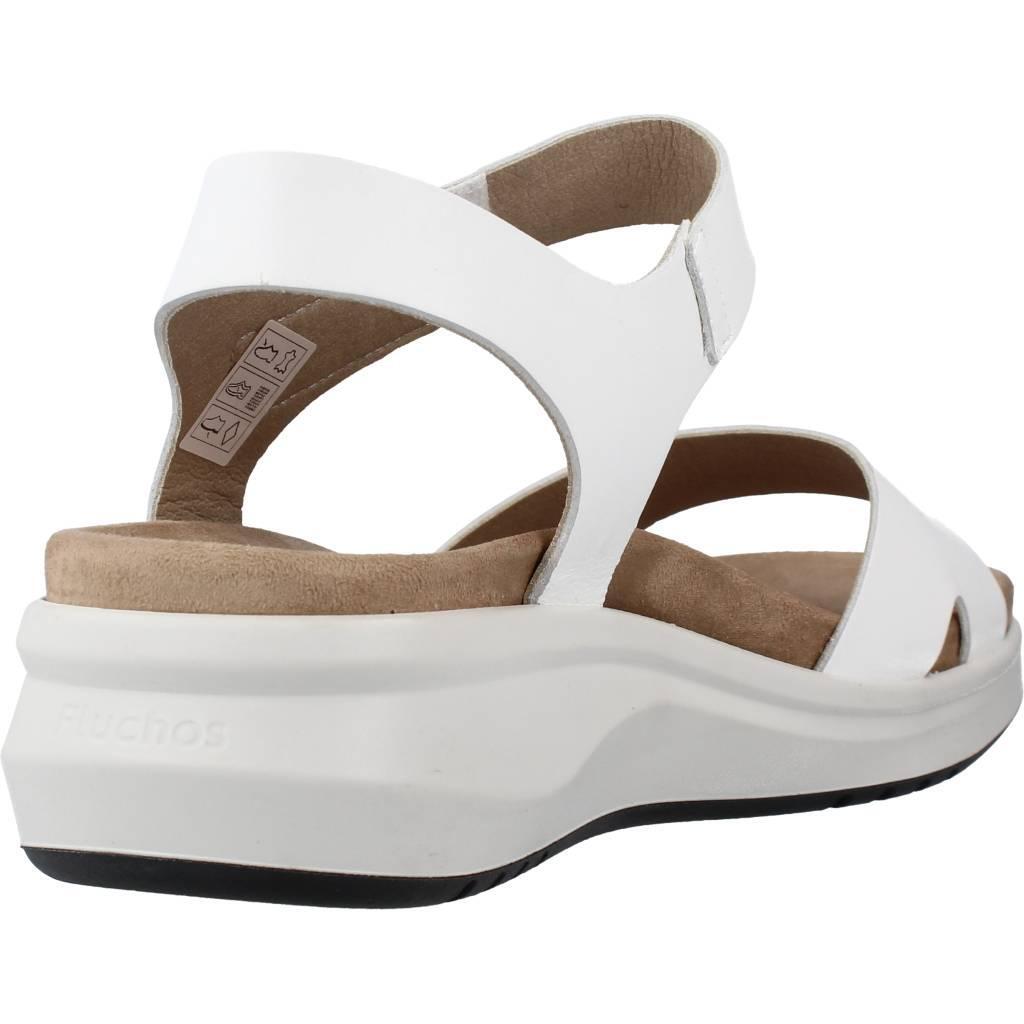 Sandales Fluchos modèle 10091-560802 pour femmes 3/5