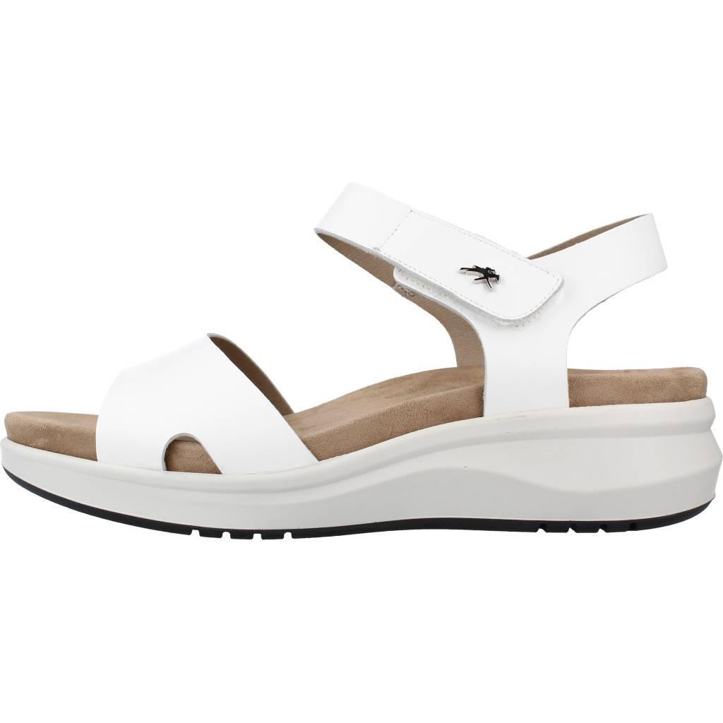 Sandales Fluchos modèle 10091-560802 pour femmes 2/5